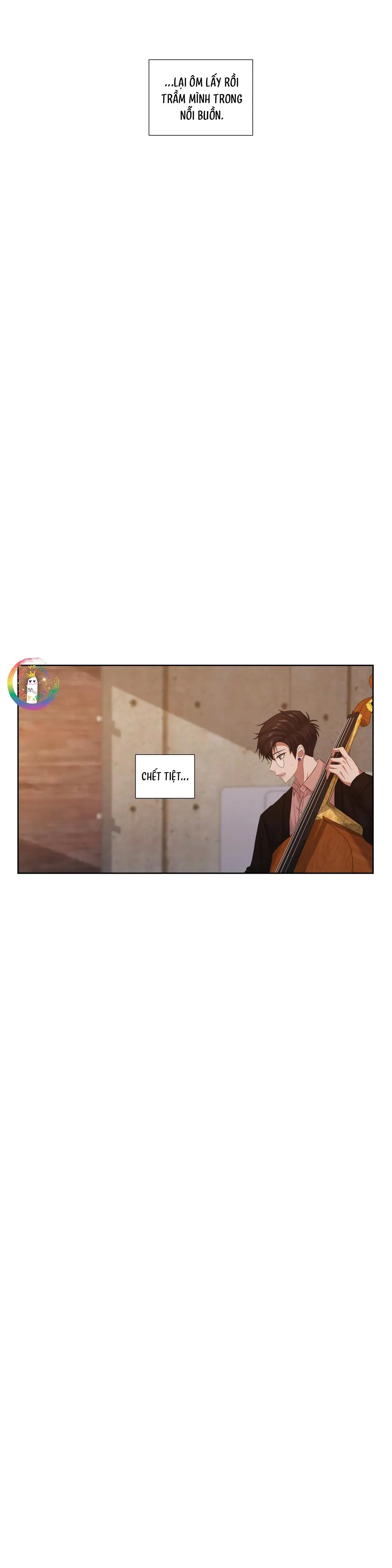 Bản Jazz Cho Hai Người Chapter 59 Trang 11