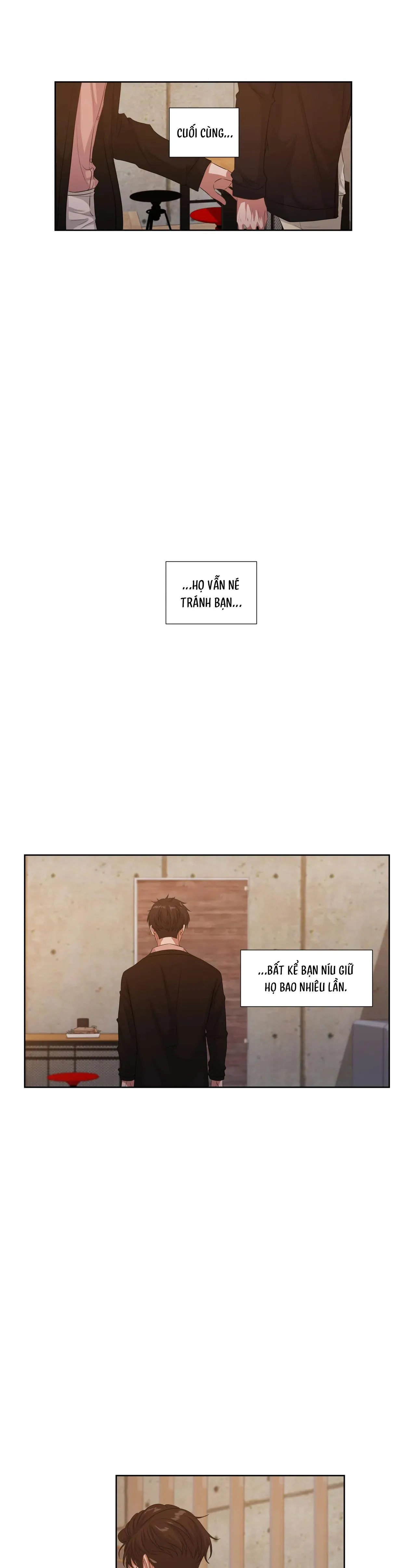 Bản Jazz Cho Hai Người Chapter 59 Trang 16