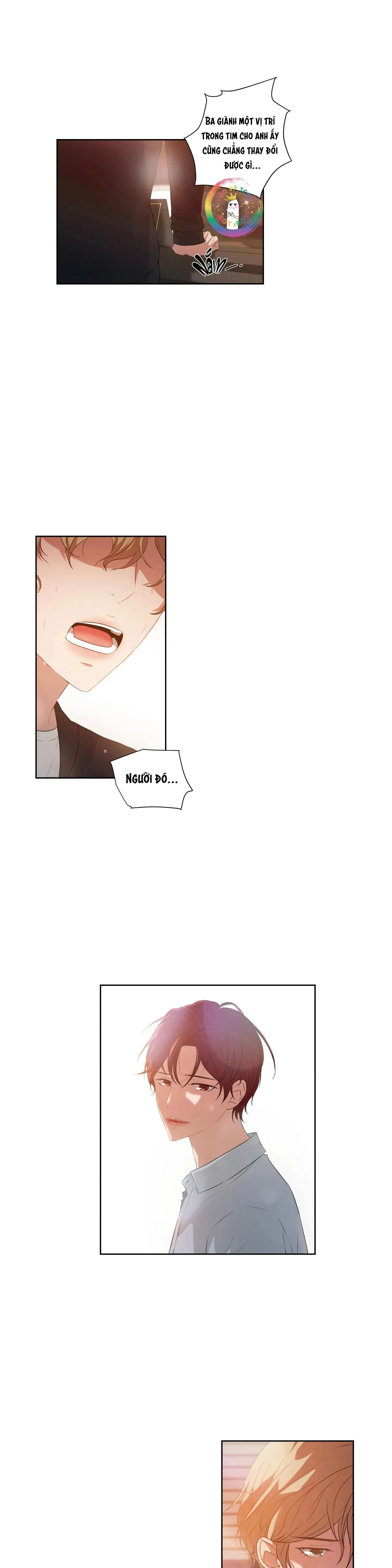 Bản Jazz Cho Hai Người Chapter 60 Trang 7