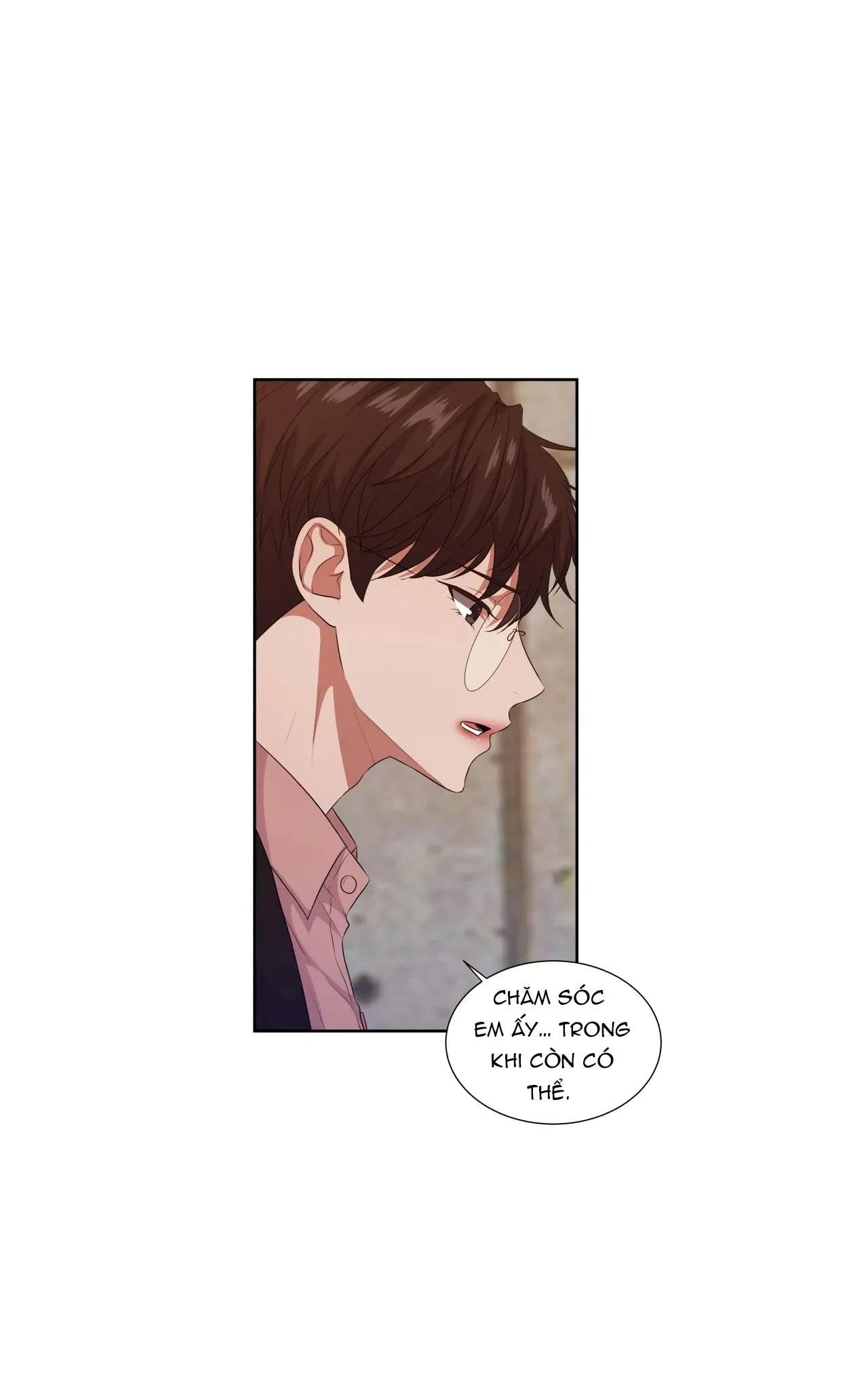 Bản Jazz Cho Hai Người Chapter 61 Trang 9