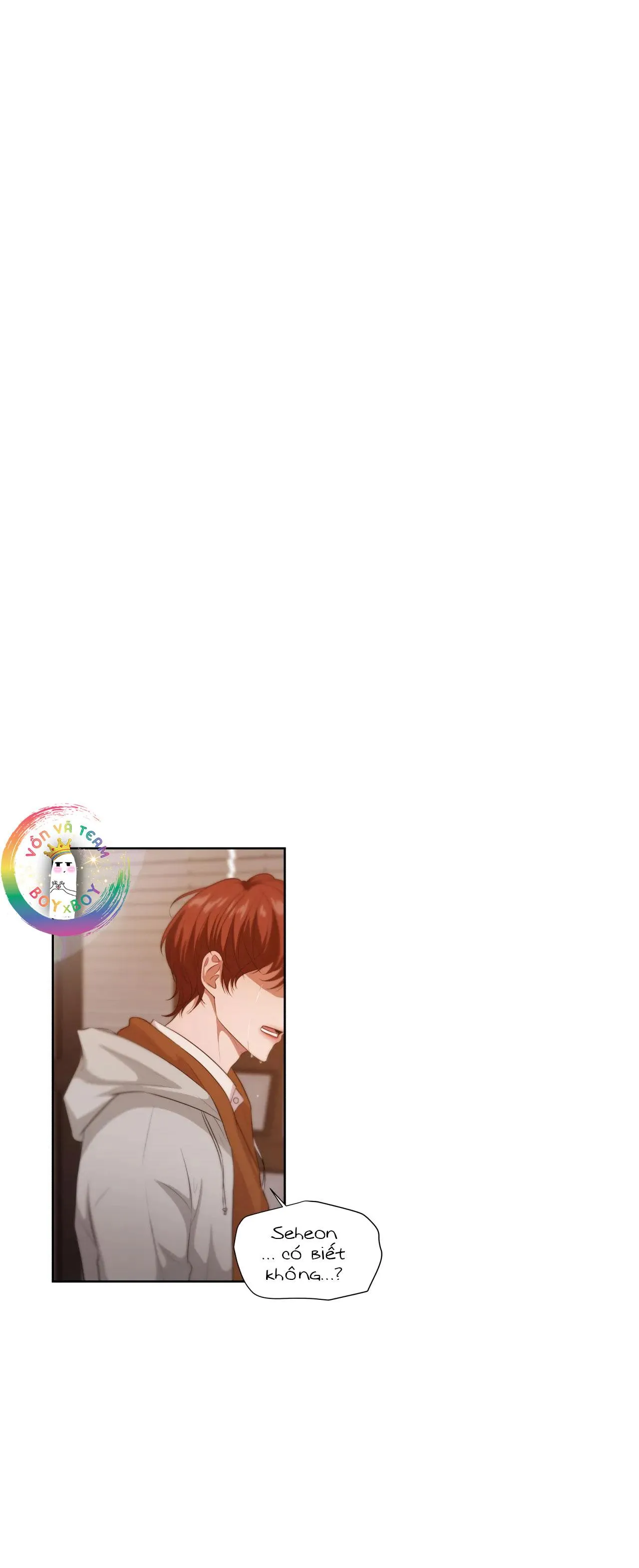 Bản Jazz Cho Hai Người Chapter 61 Trang 18