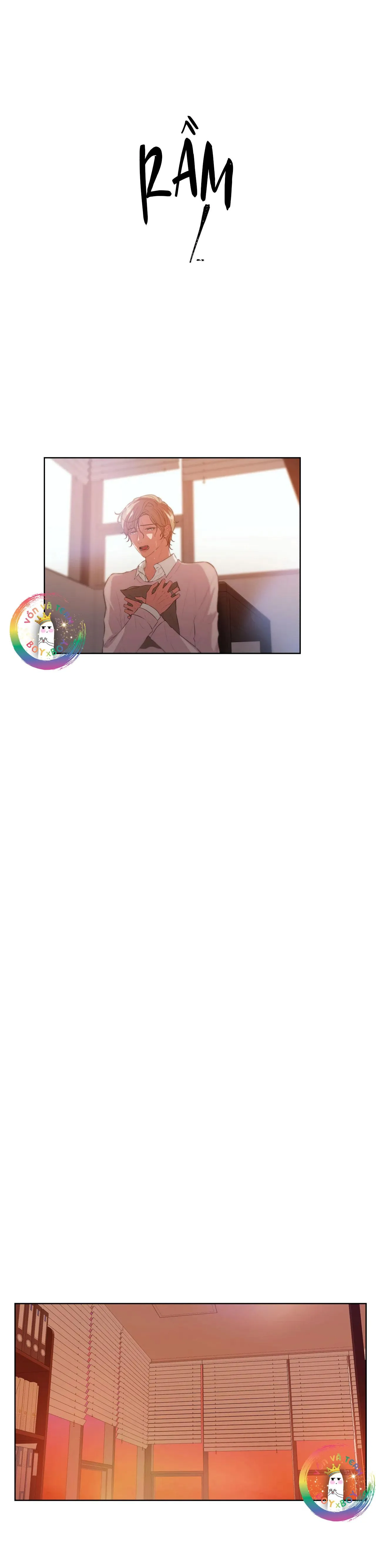 Bản Jazz Cho Hai Người Chapter 61 Trang 21