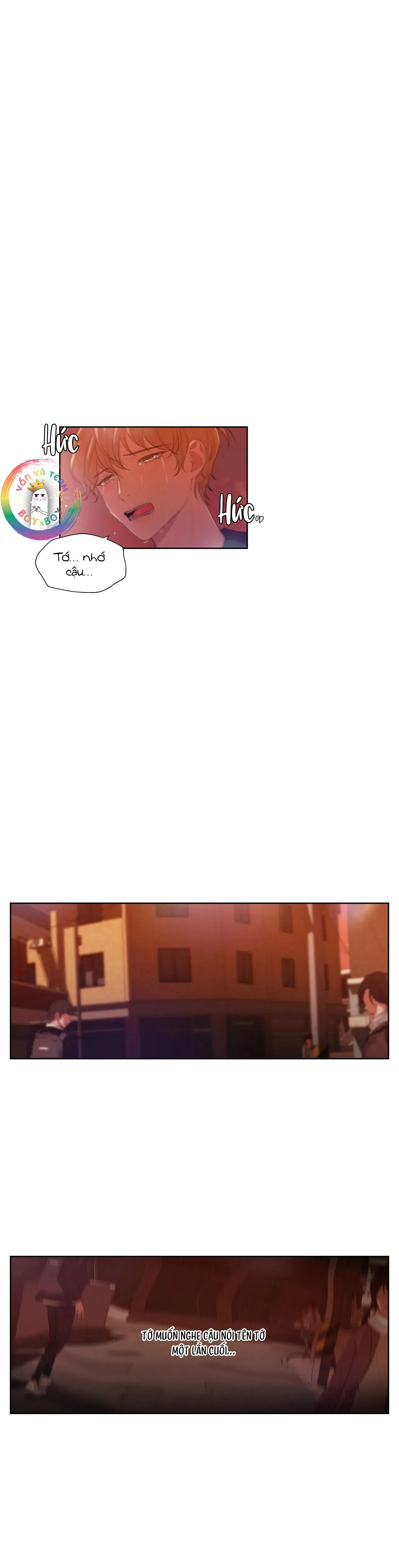 Bản Jazz Cho Hai Người Chapter 61 Trang 29