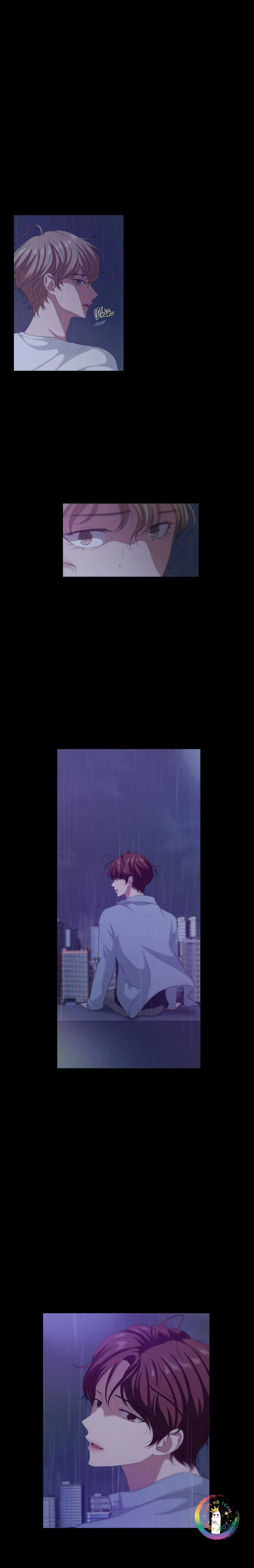 Bản Jazz Cho Hai Người Chapter 62 Trang 3