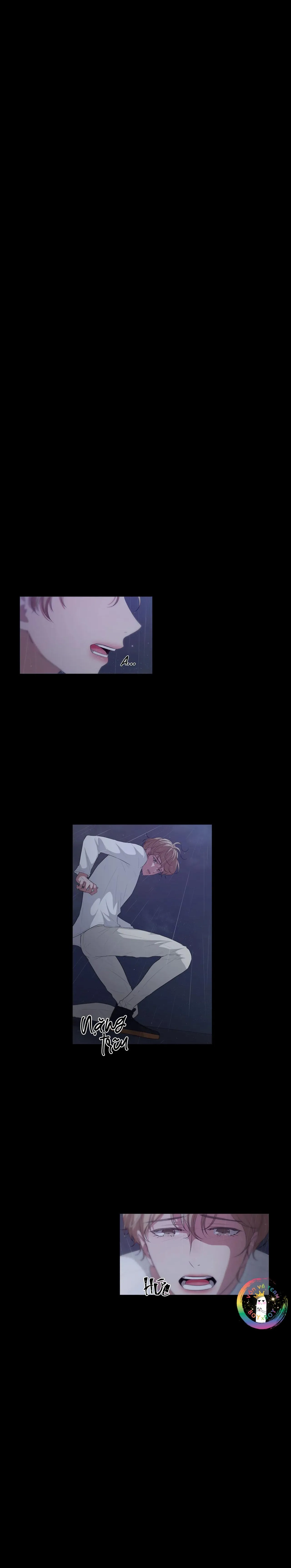 Bản Jazz Cho Hai Người Chapter 62 Trang 4