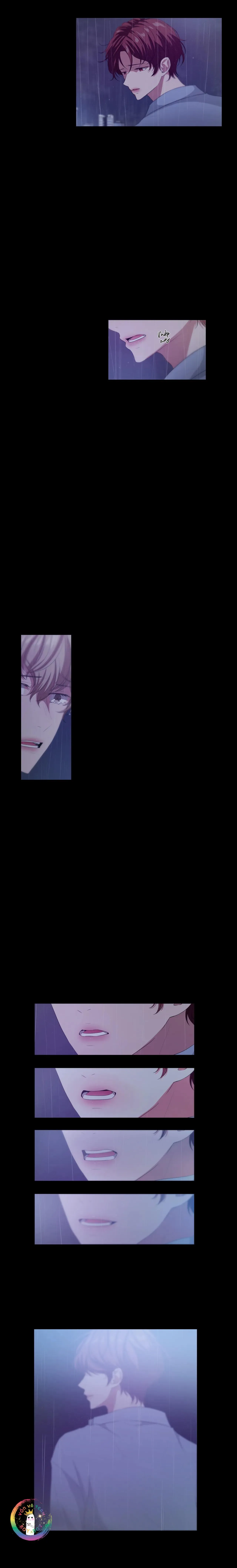 Bản Jazz Cho Hai Người Chapter 62 Trang 5