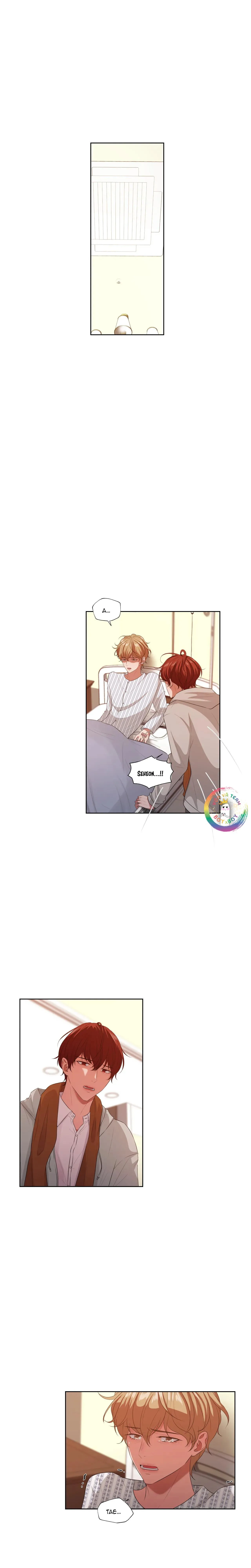 Bản Jazz Cho Hai Người Chapter 62 Trang 7