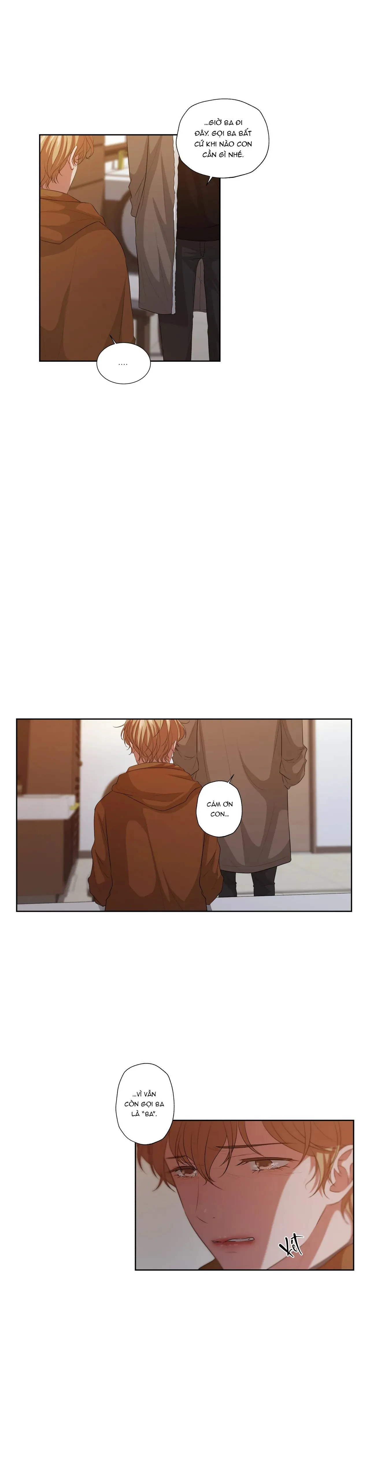 Bản Jazz Cho Hai Người Chapter 63 Trang 9