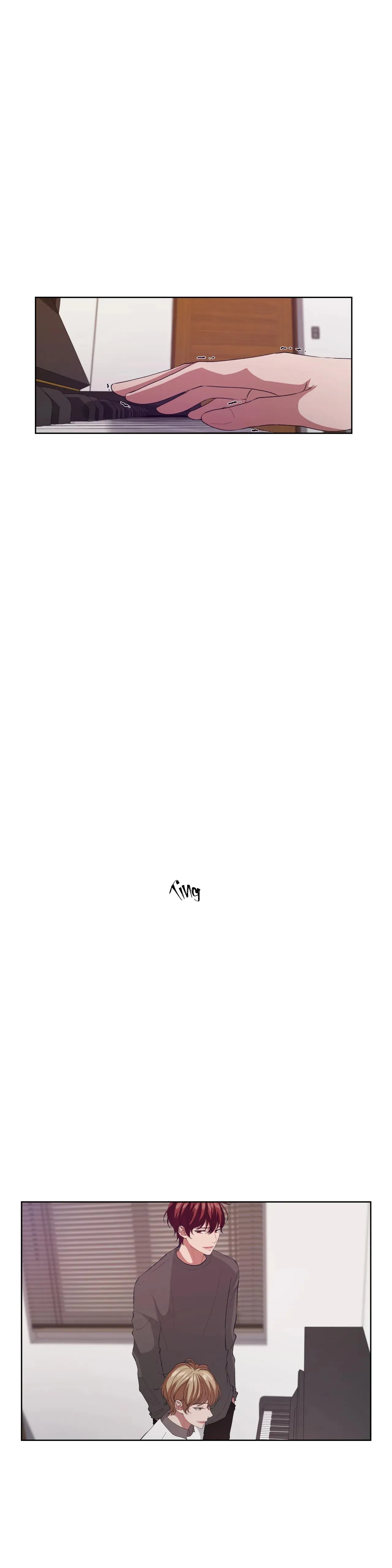 Bản Jazz Cho Hai Người Chapter 63 Trang 20