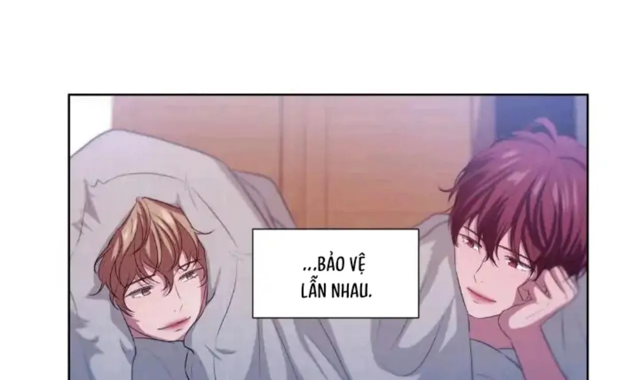 Bản Jazz Cho Hai Người Chapter 64 Trang 7