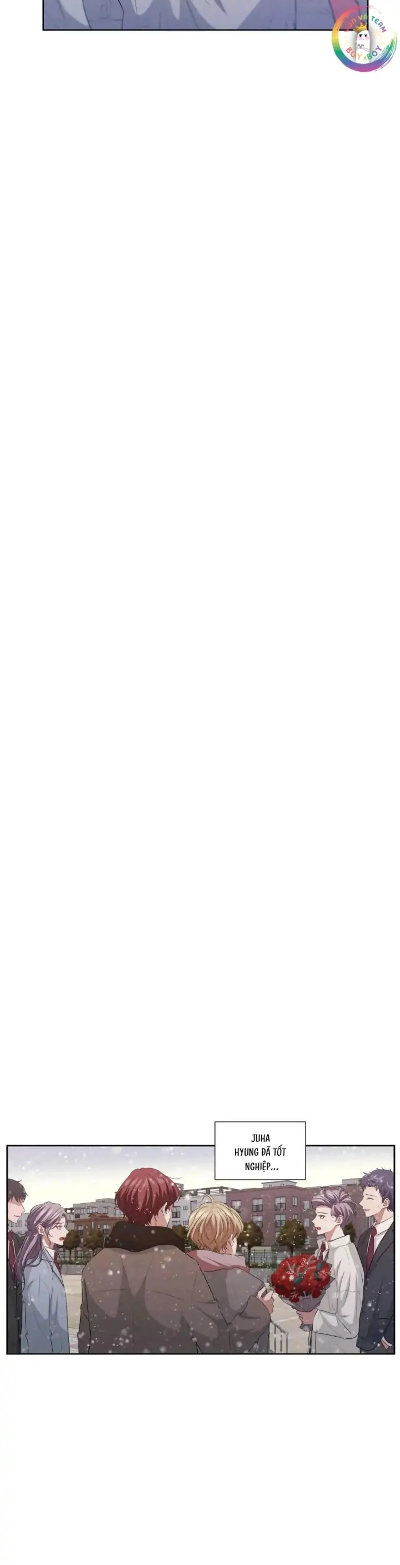 Bản Jazz Cho Hai Người Chapter 64 Trang 8