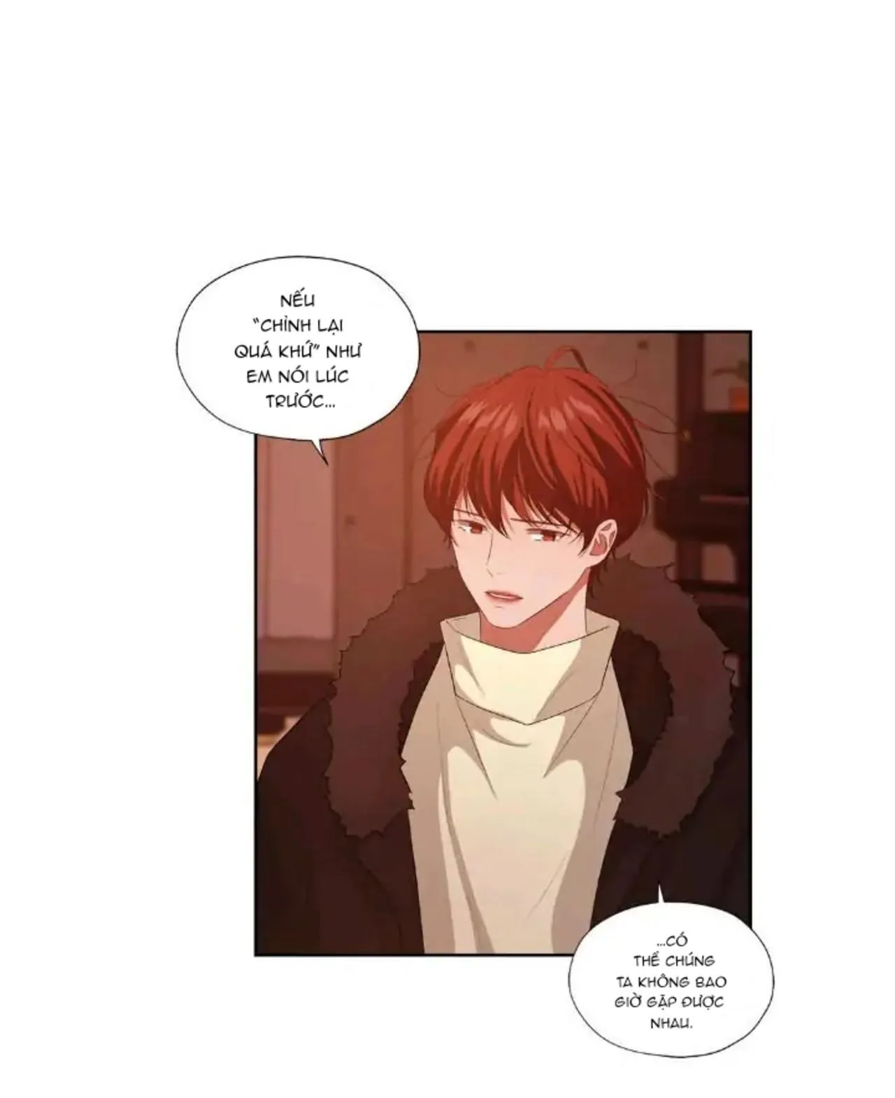 Bản Jazz Cho Hai Người Chapter 64 Trang 13