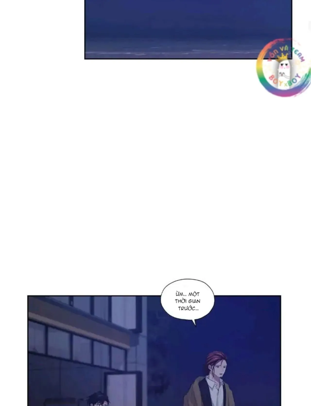 Bản Jazz Cho Hai Người Chapter 64 Trang 19