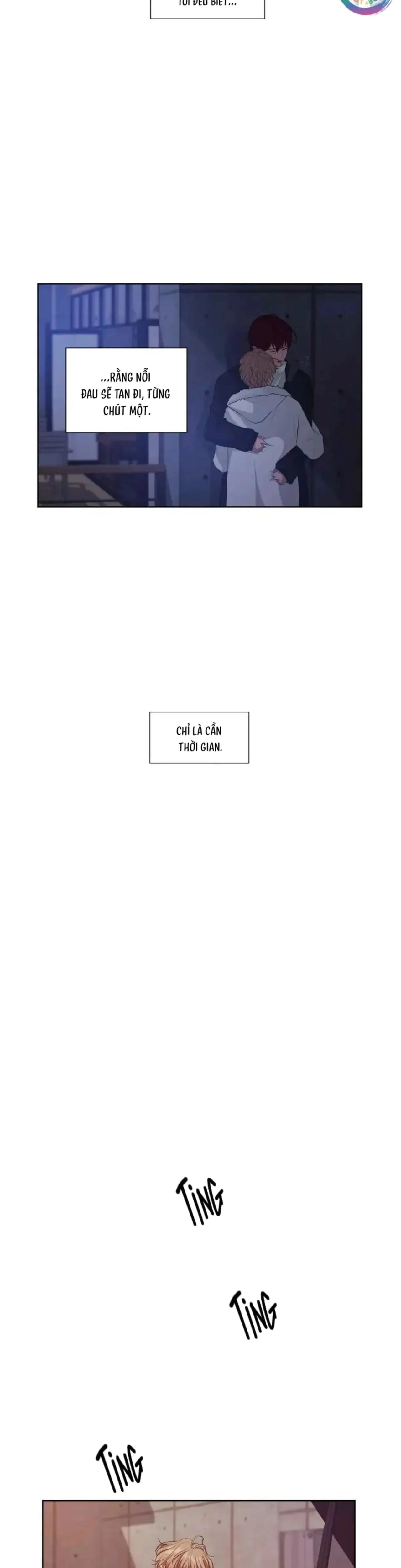 Bản Jazz Cho Hai Người Chapter 64 Trang 26