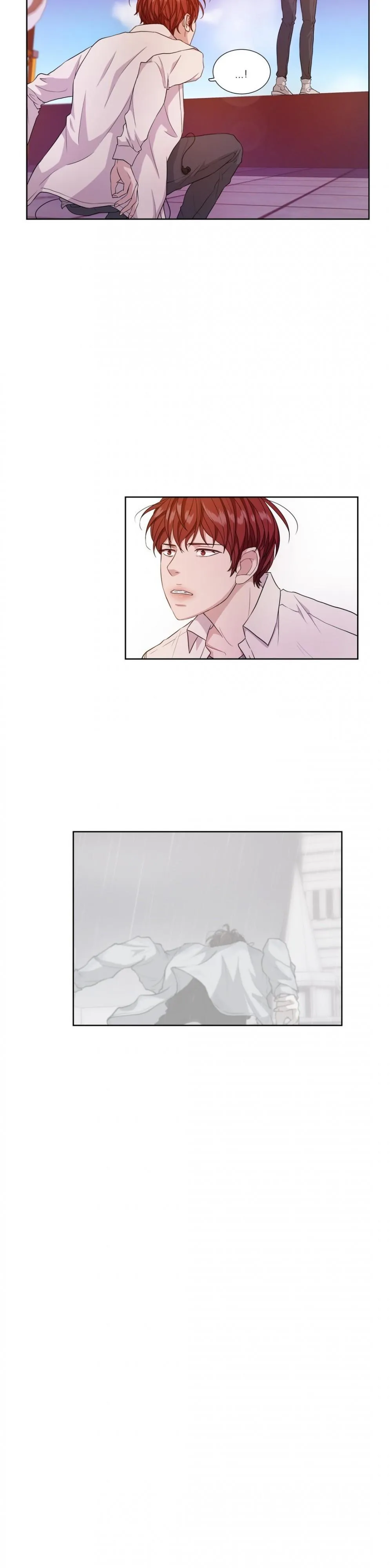 Bản Jazz Cho Hai Người Chapter 9 Trang 7