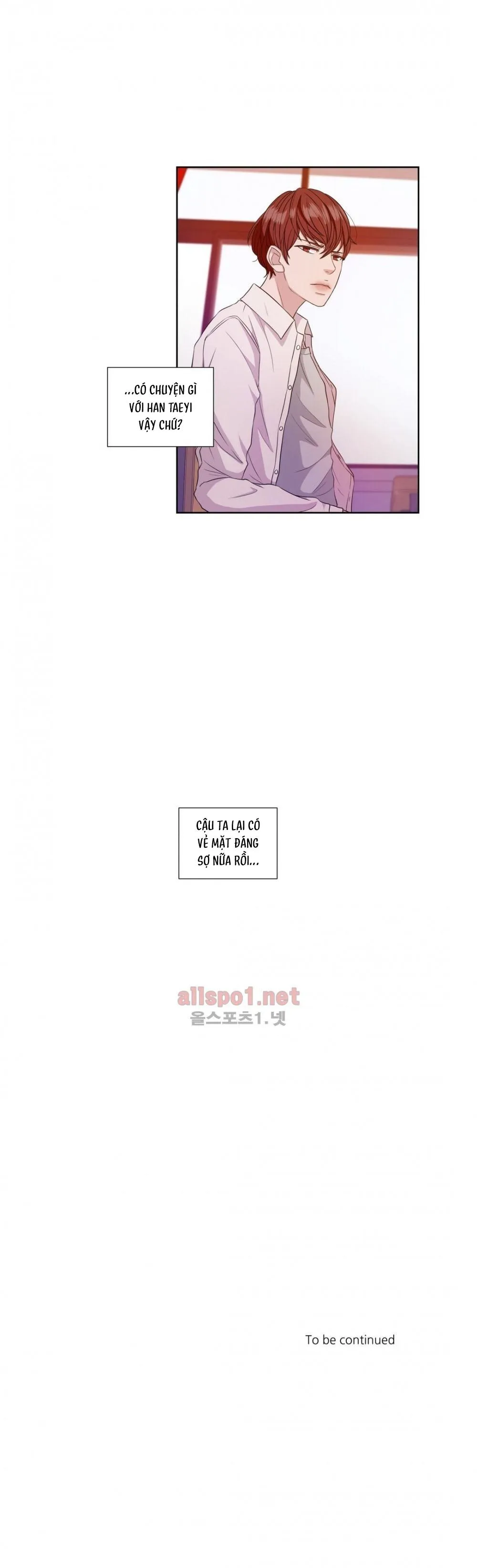 Bản Jazz Cho Hai Người Chapter 9 Trang 27