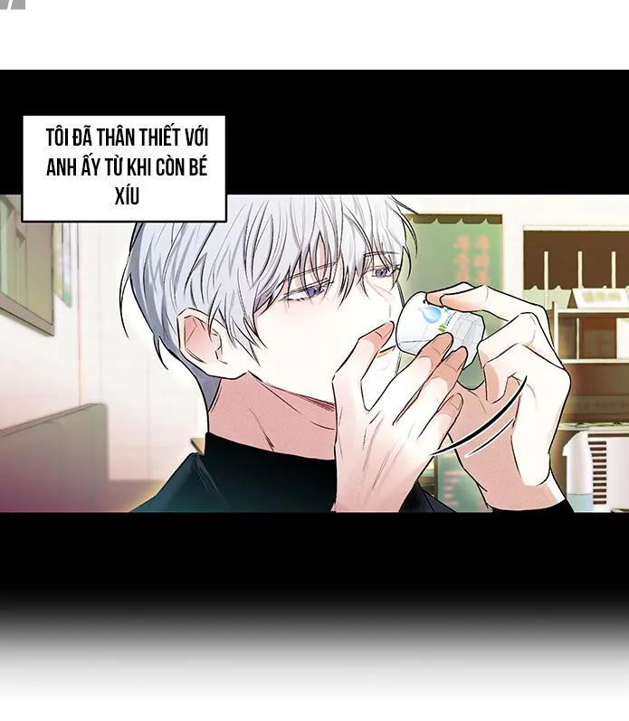 BẮN LÀ DÍNH Chapter 0 Trang 5