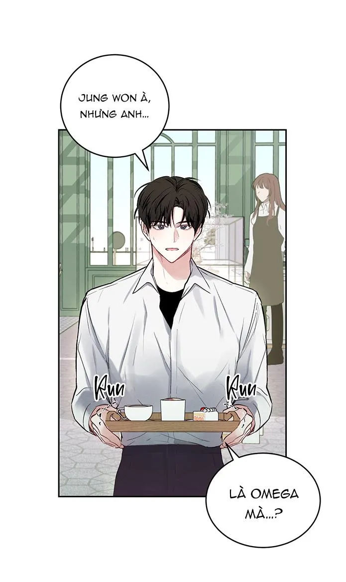 BẮN LÀ DÍNH Chapter 0 Trang 18