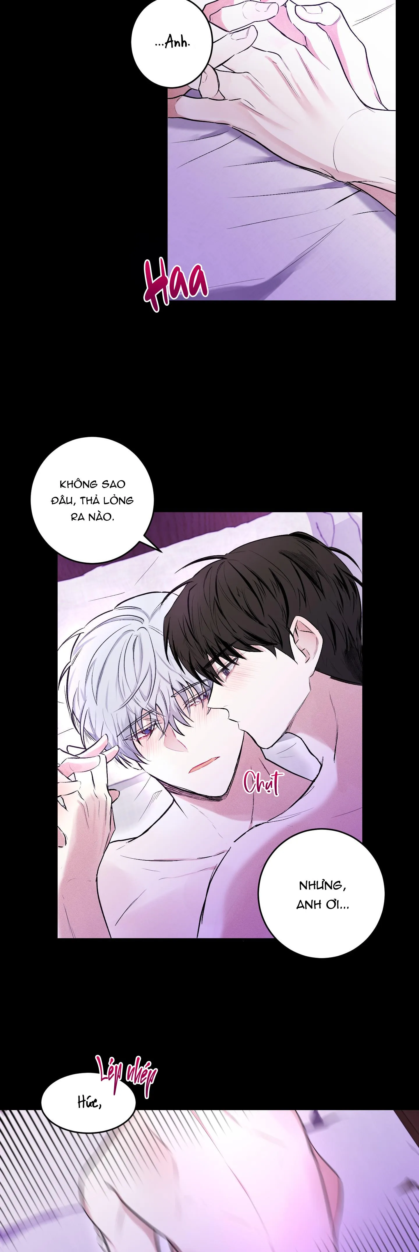 BẮN LÀ DÍNH Chapter 1 Trang 16