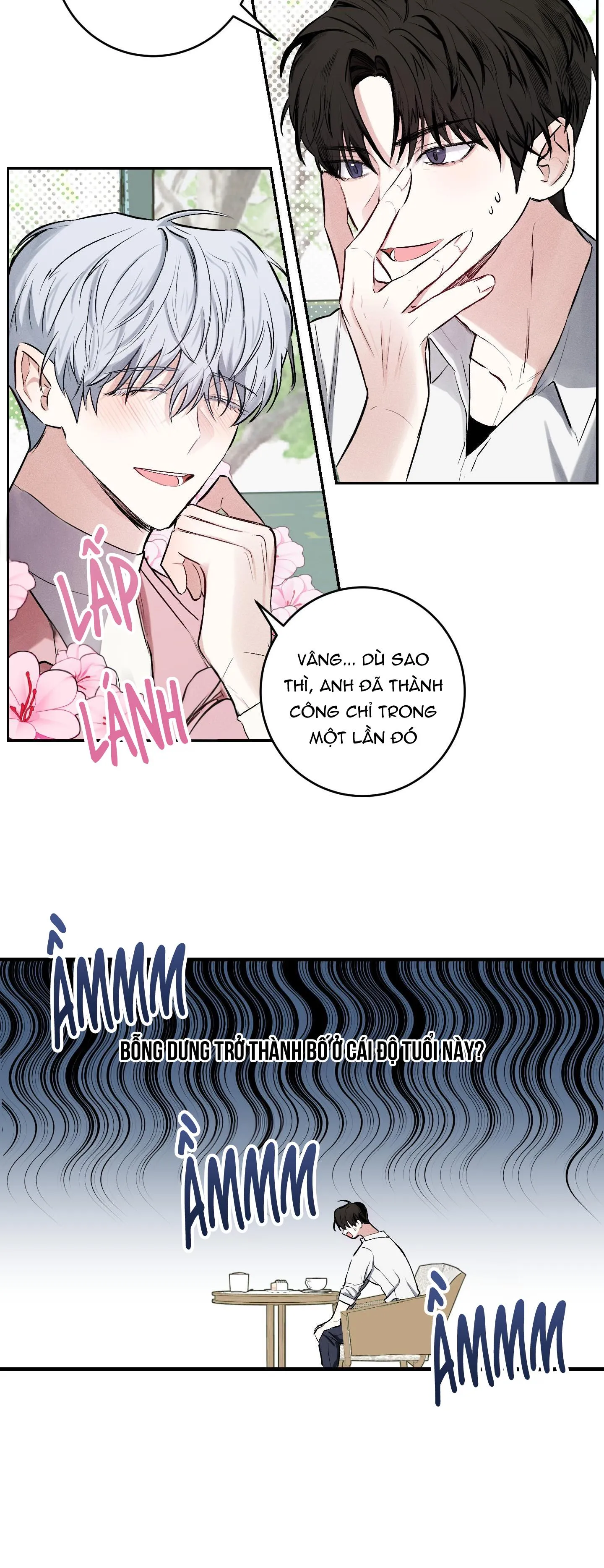 BẮN LÀ DÍNH Chapter 1 Trang 21