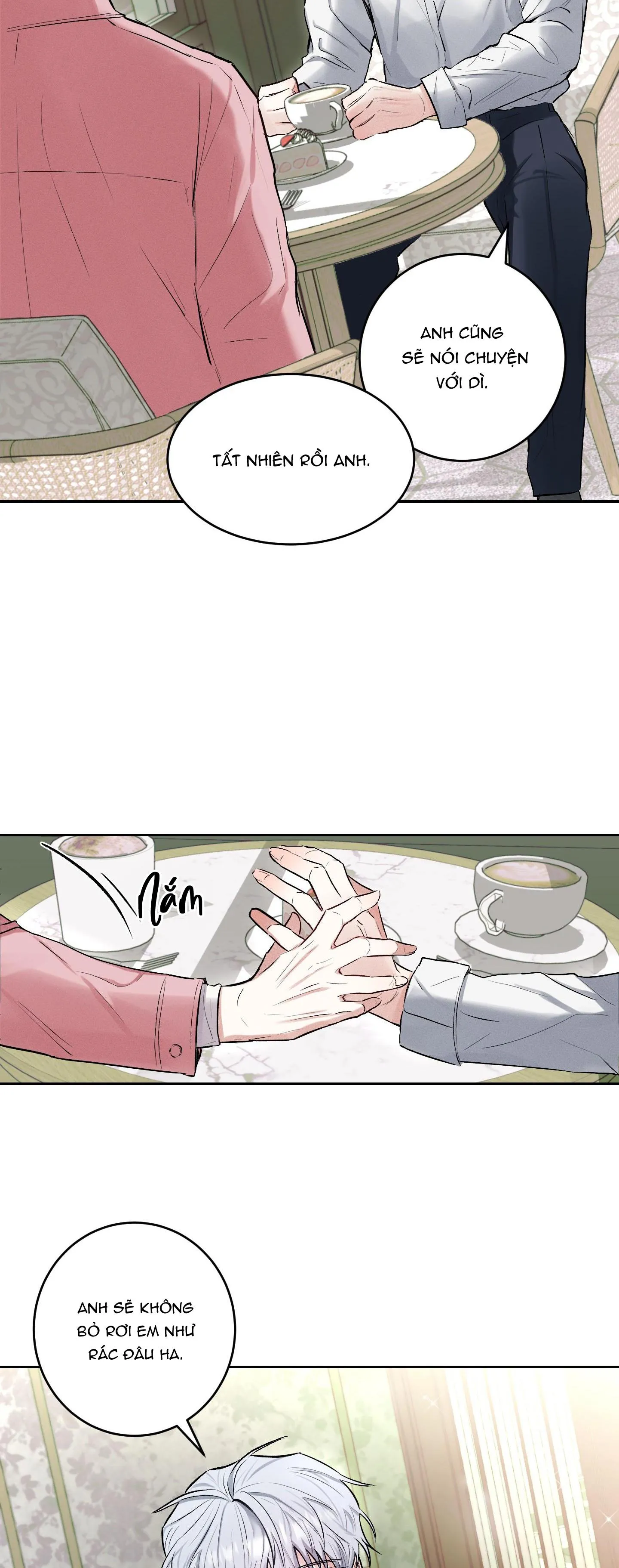 BẮN LÀ DÍNH Chapter 1 Trang 24