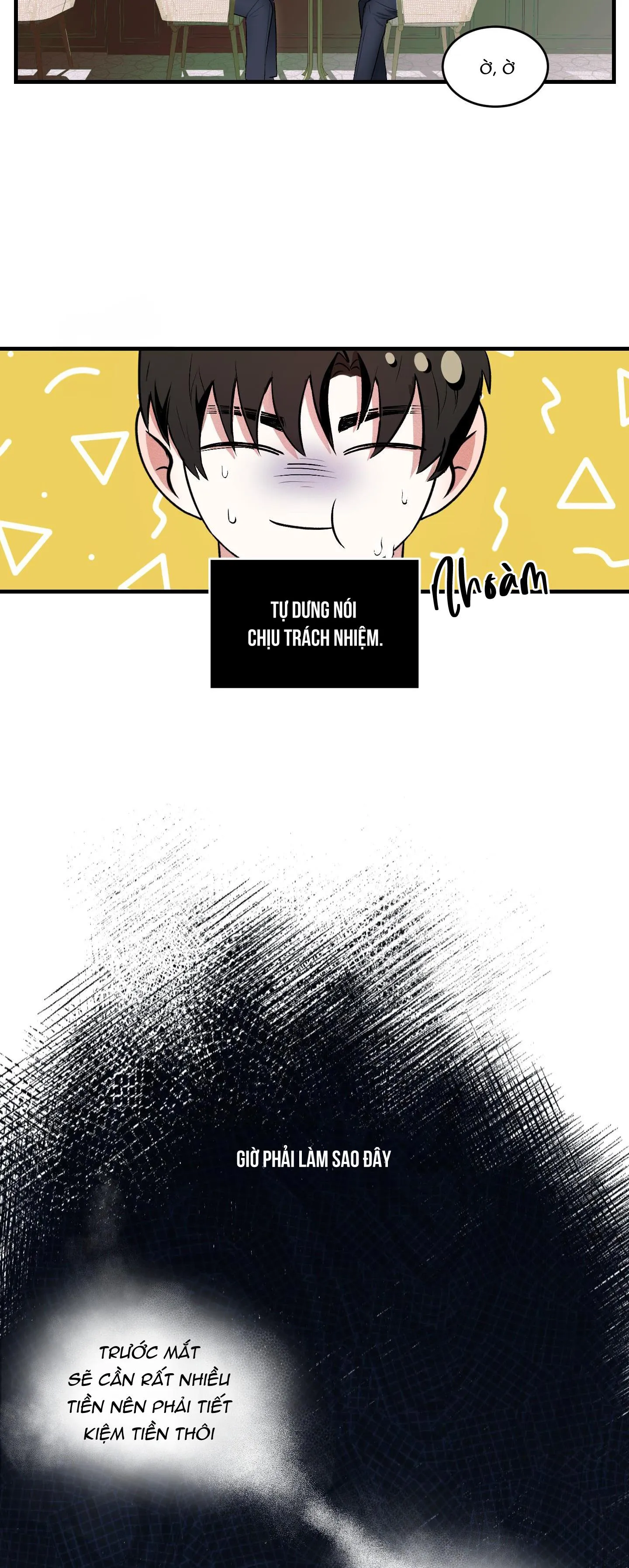 BẮN LÀ DÍNH Chapter 1 Trang 26