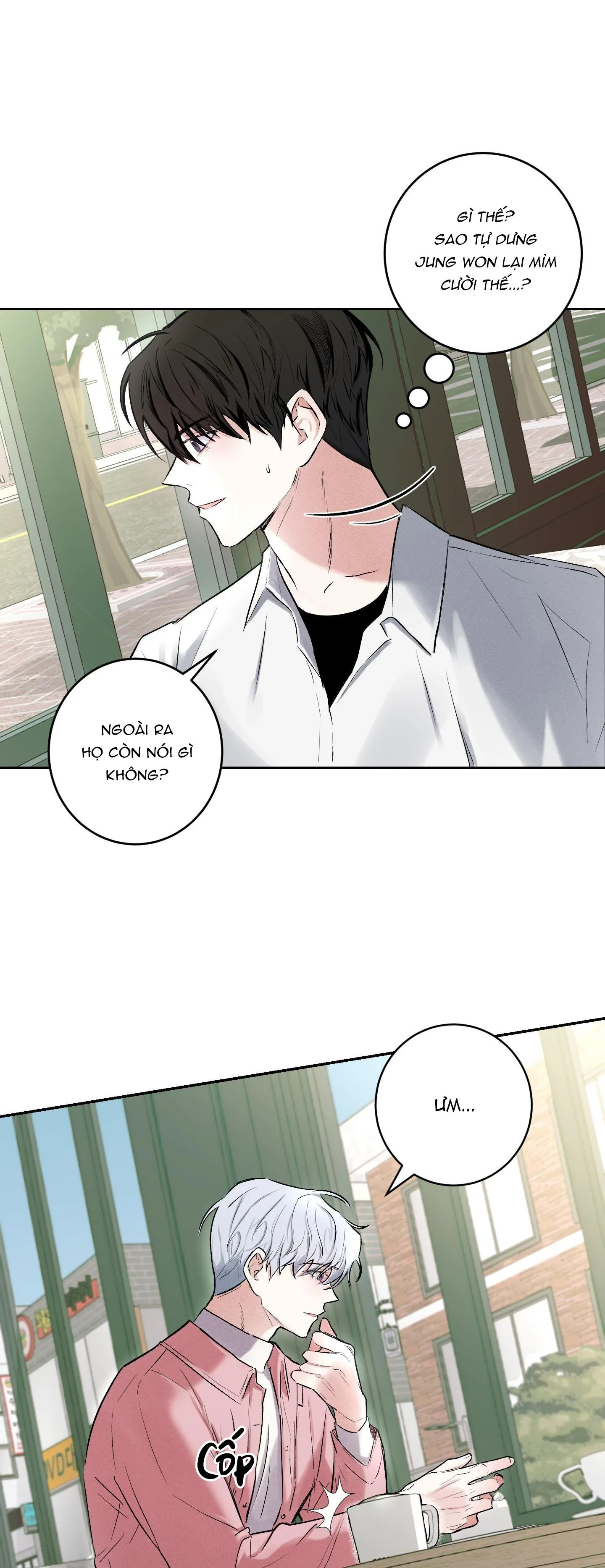 BẮN LÀ DÍNH Chapter 1 Trang 30