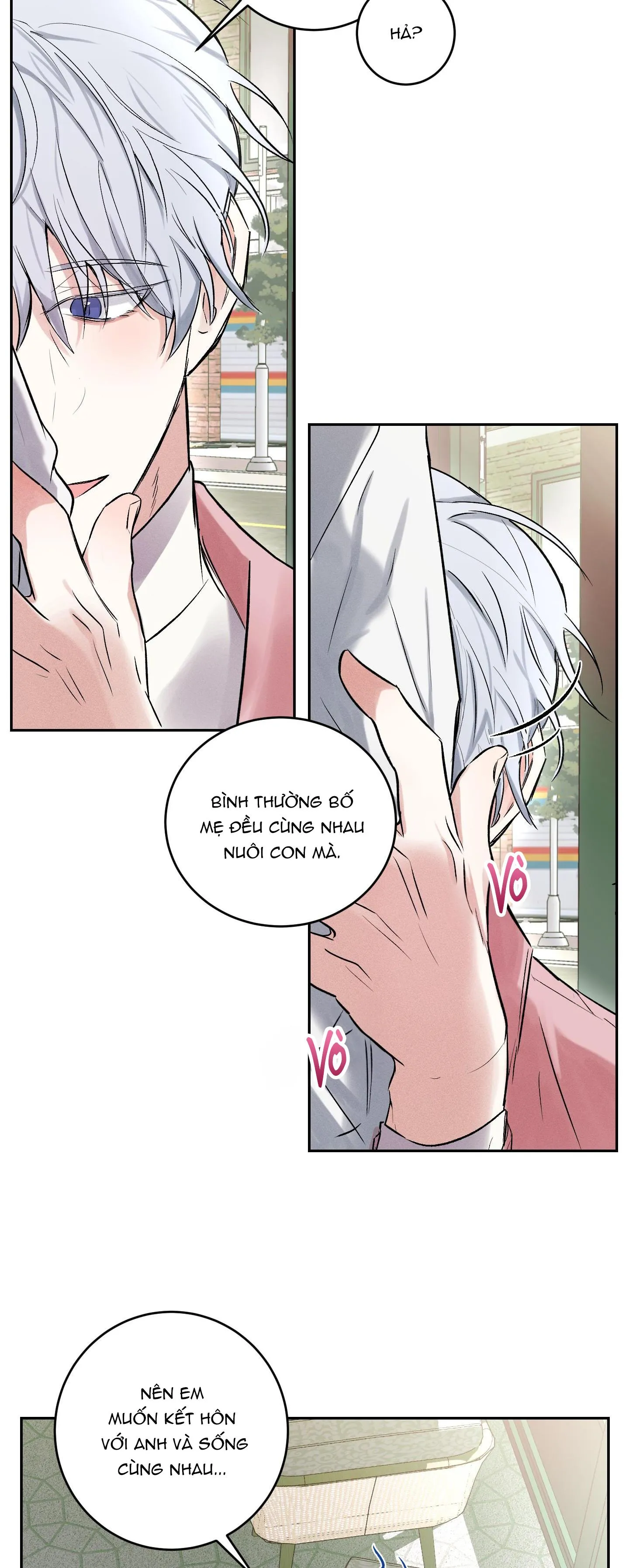 BẮN LÀ DÍNH Chapter 1 Trang 35