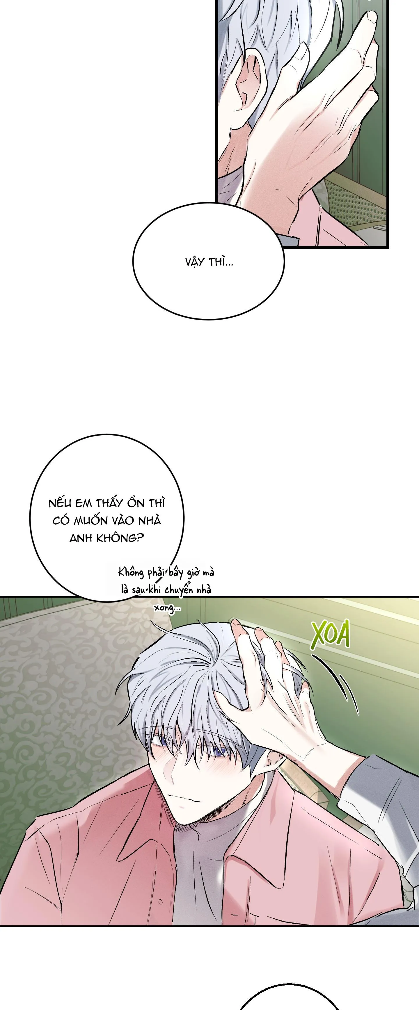 BẮN LÀ DÍNH Chapter 1 Trang 38