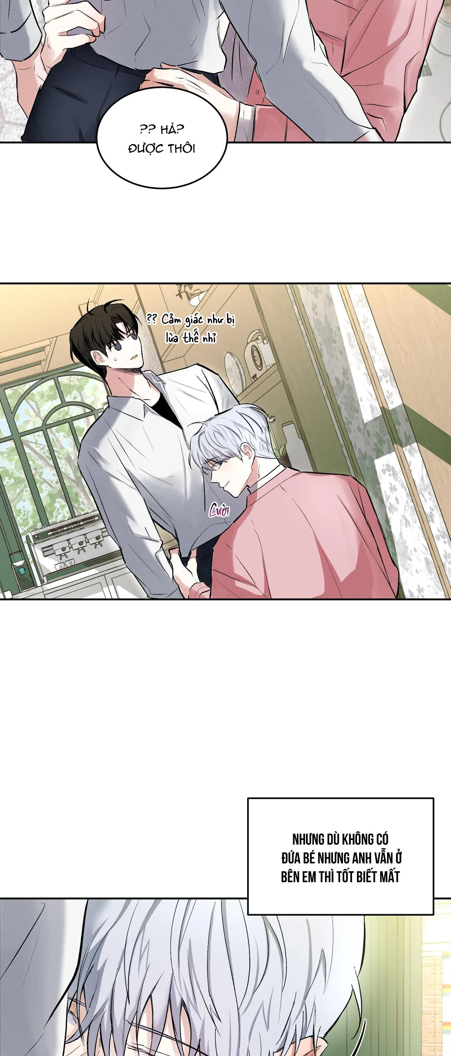 BẮN LÀ DÍNH Chapter 1 Trang 40