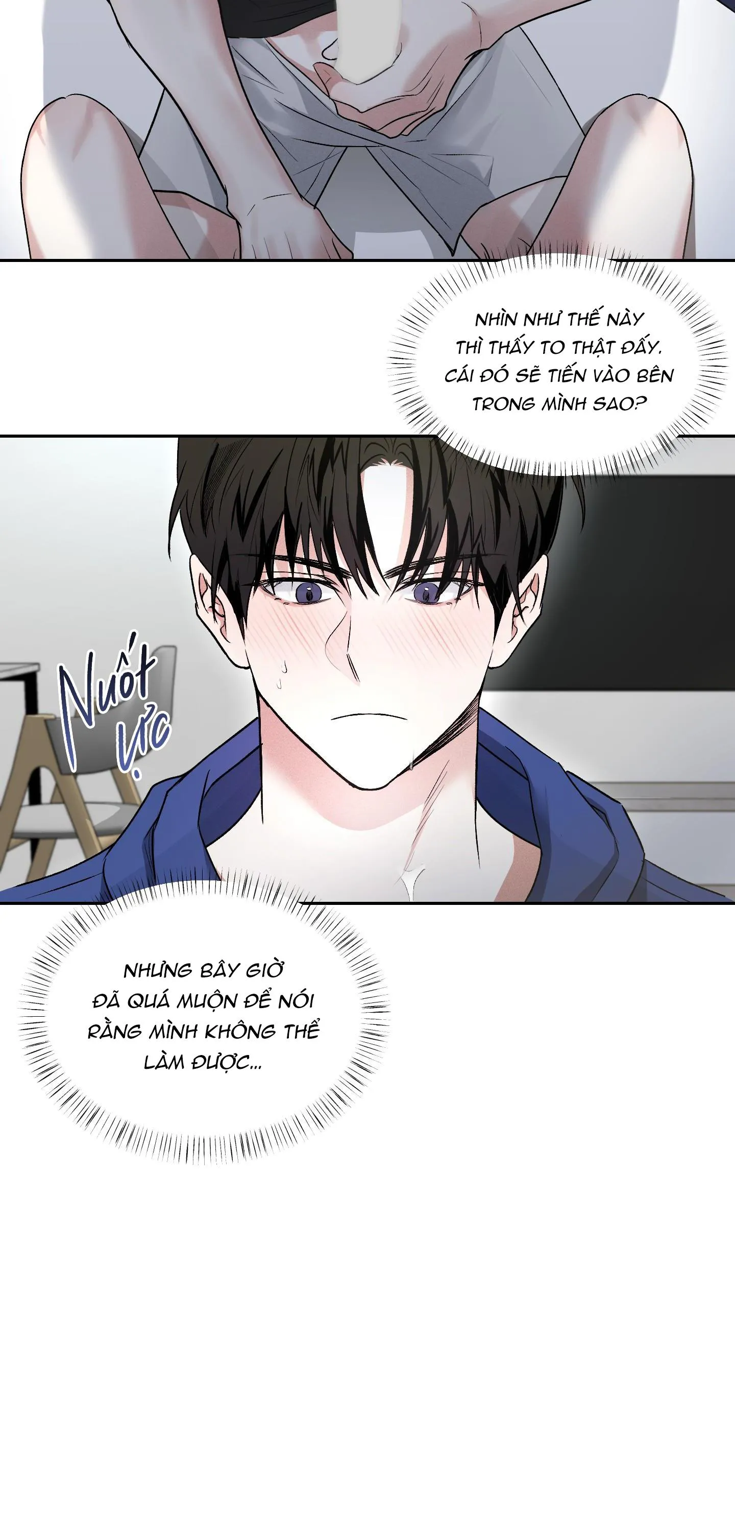 BẮN LÀ DÍNH Chapter 10 Trang 13