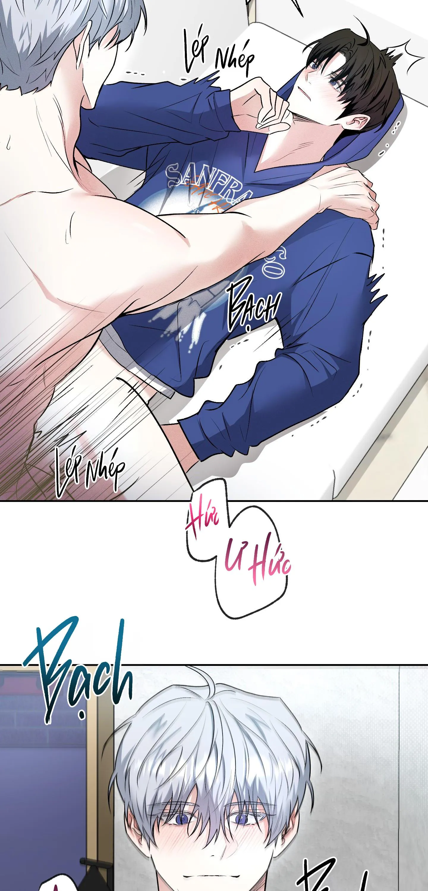 BẮN LÀ DÍNH Chapter 10 Trang 25