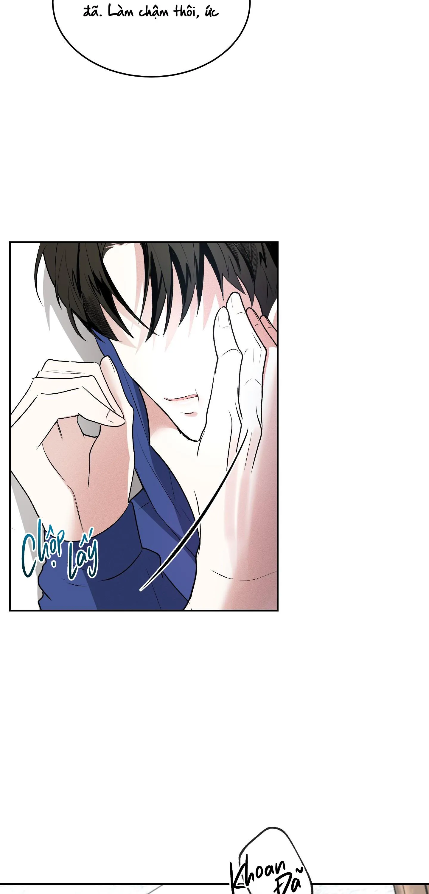 BẮN LÀ DÍNH Chapter 10 Trang 27