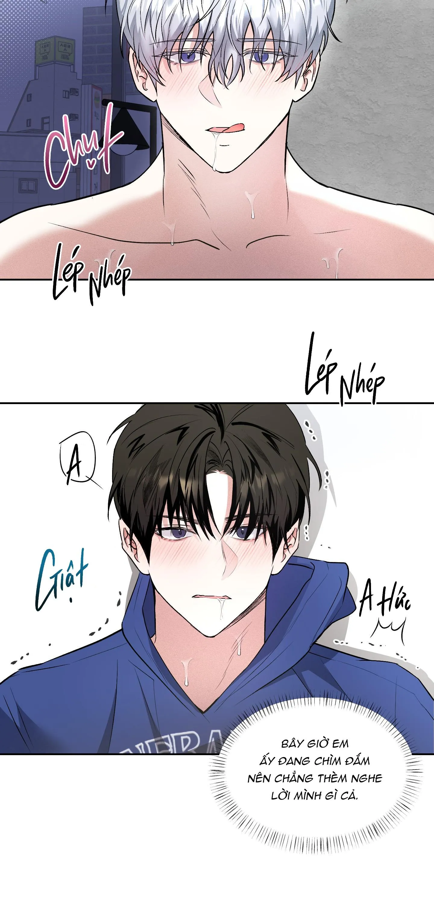 BẮN LÀ DÍNH Chapter 10 Trang 30