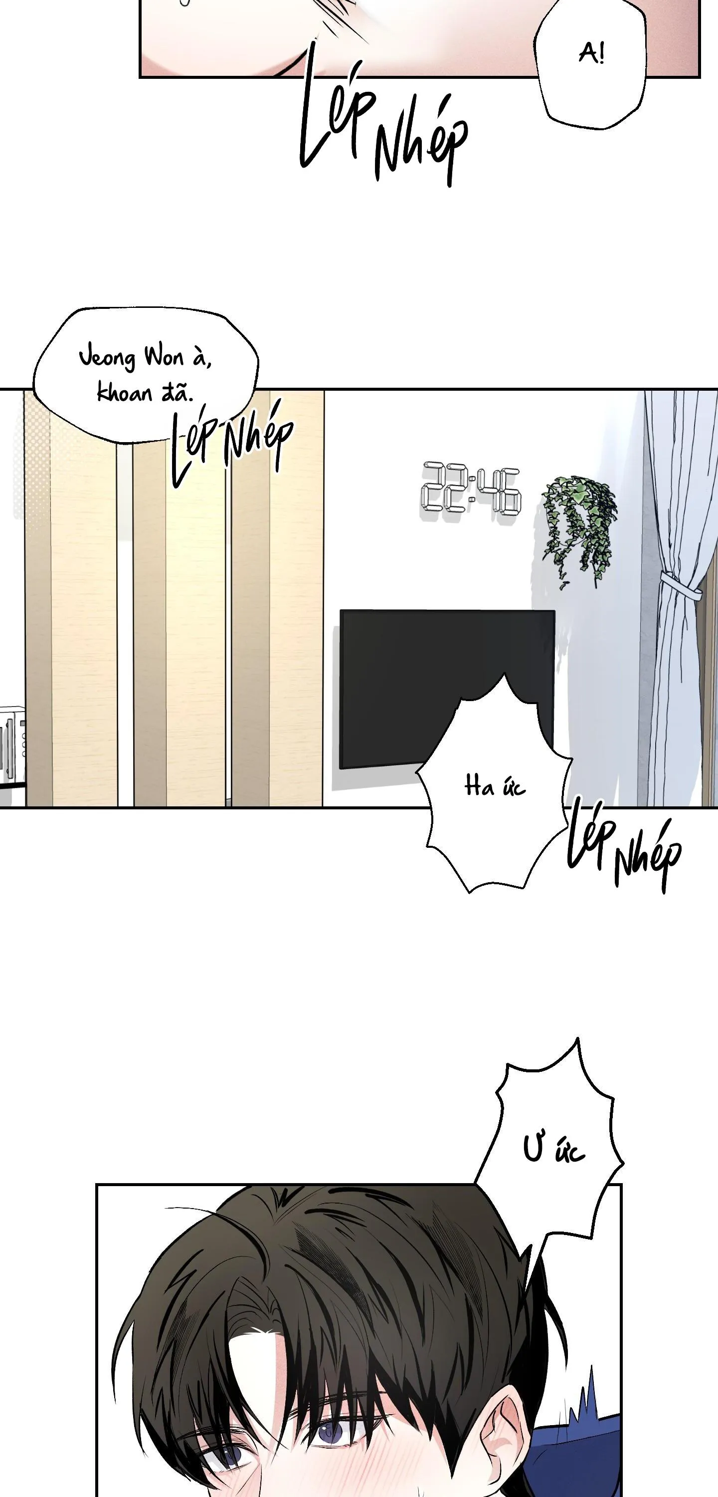 BẮN LÀ DÍNH Chapter 10 Trang 35