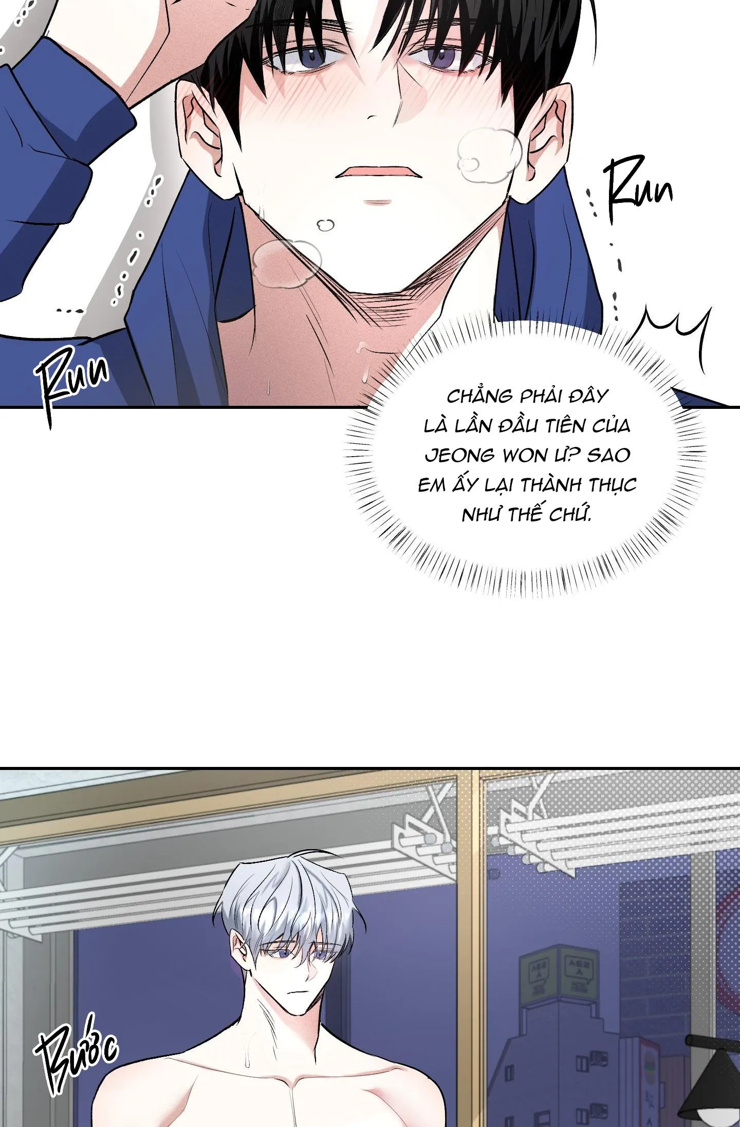 BẮN LÀ DÍNH Chapter 10 Trang 45