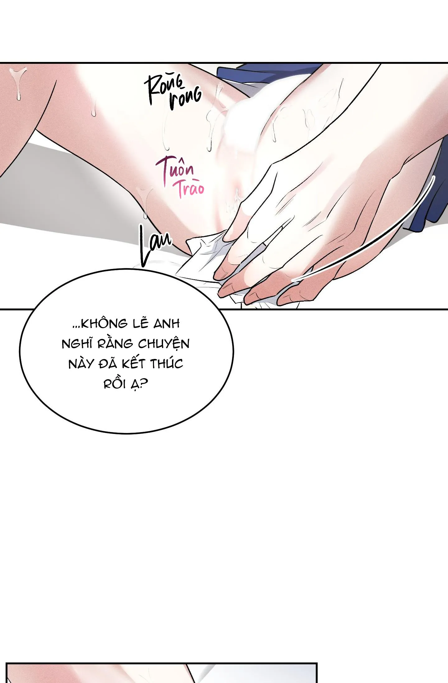 BẮN LÀ DÍNH Chapter 10 Trang 48