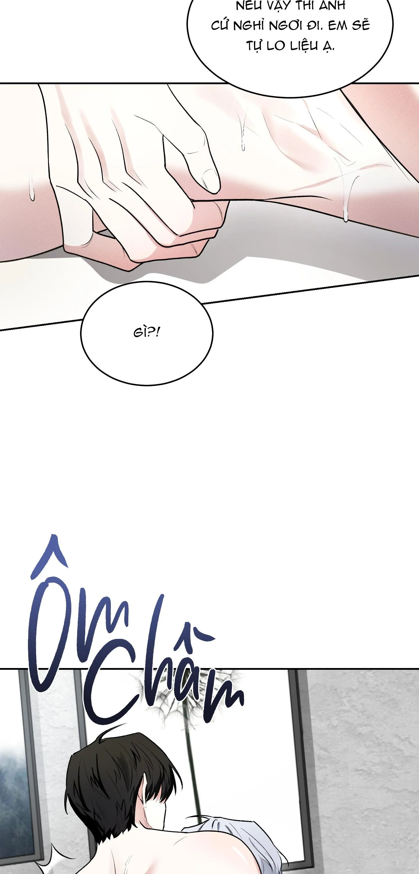 BẮN LÀ DÍNH Chapter 11 Trang 6