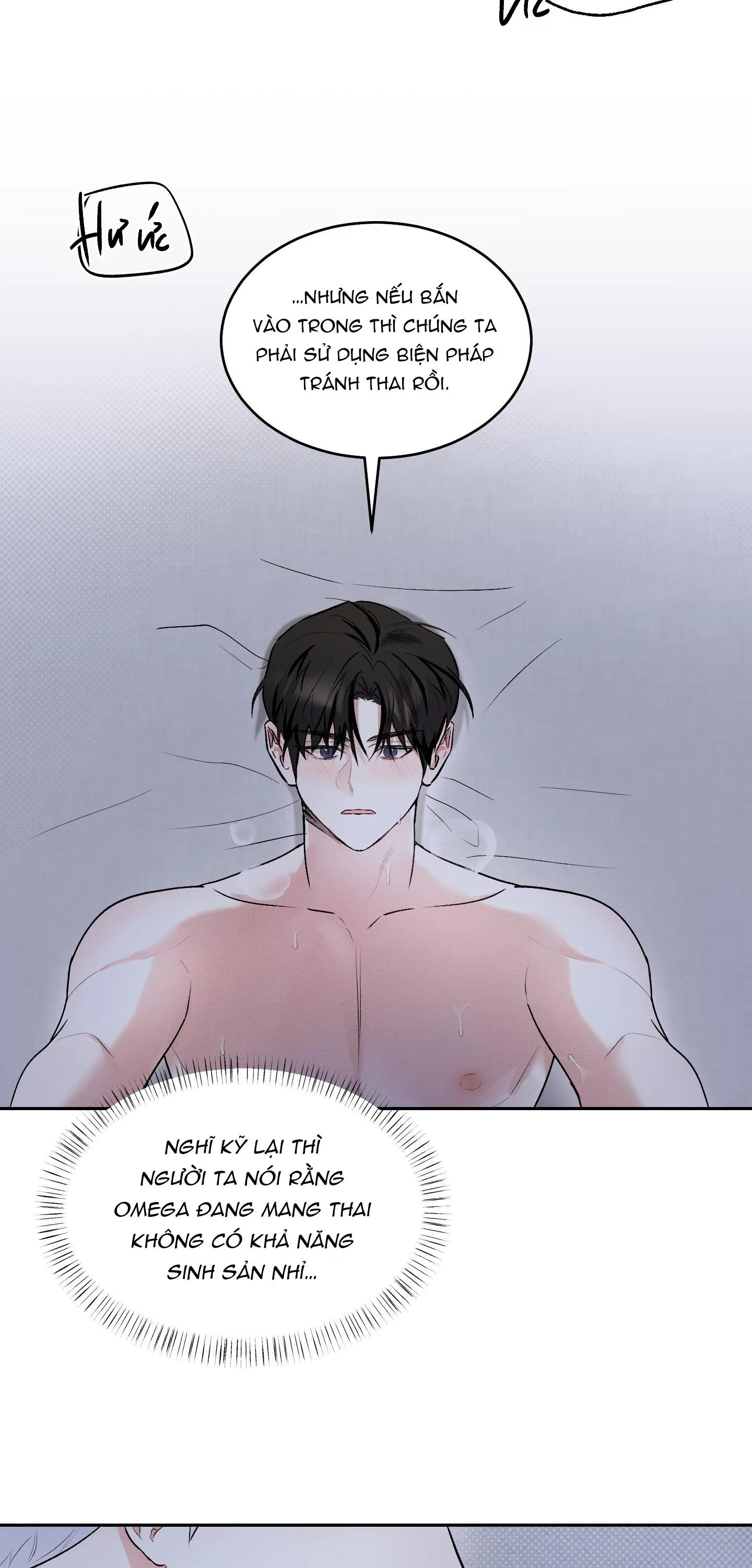 BẮN LÀ DÍNH Chapter 11 Trang 19