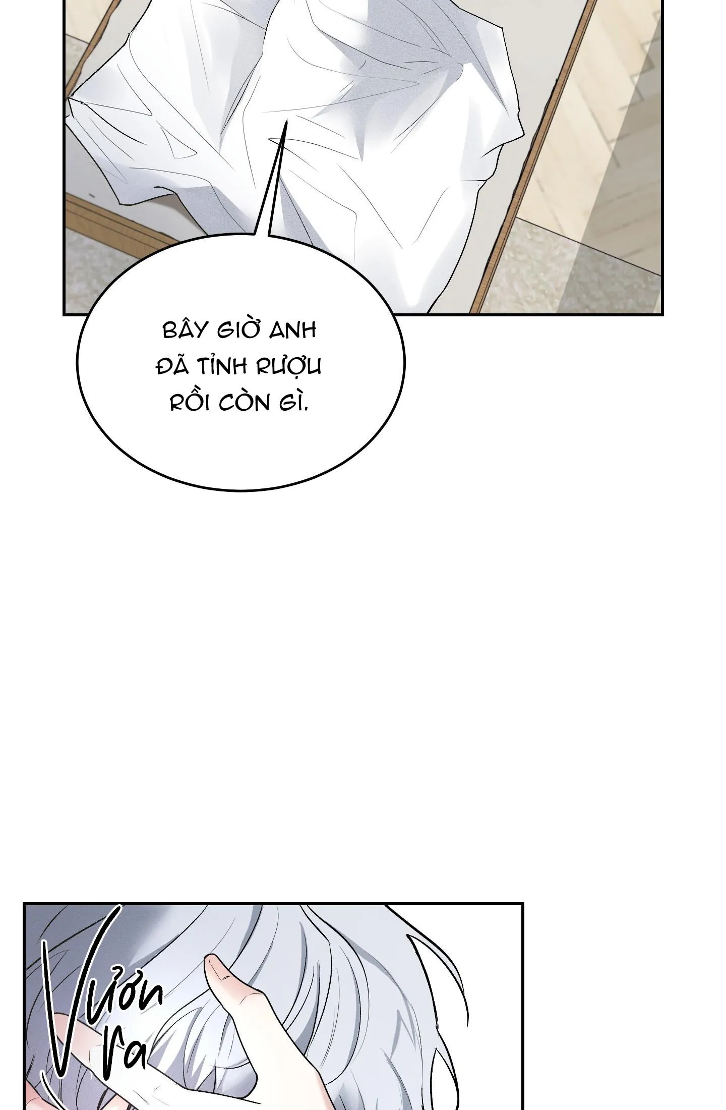 BẮN LÀ DÍNH Chapter 11 Trang 32