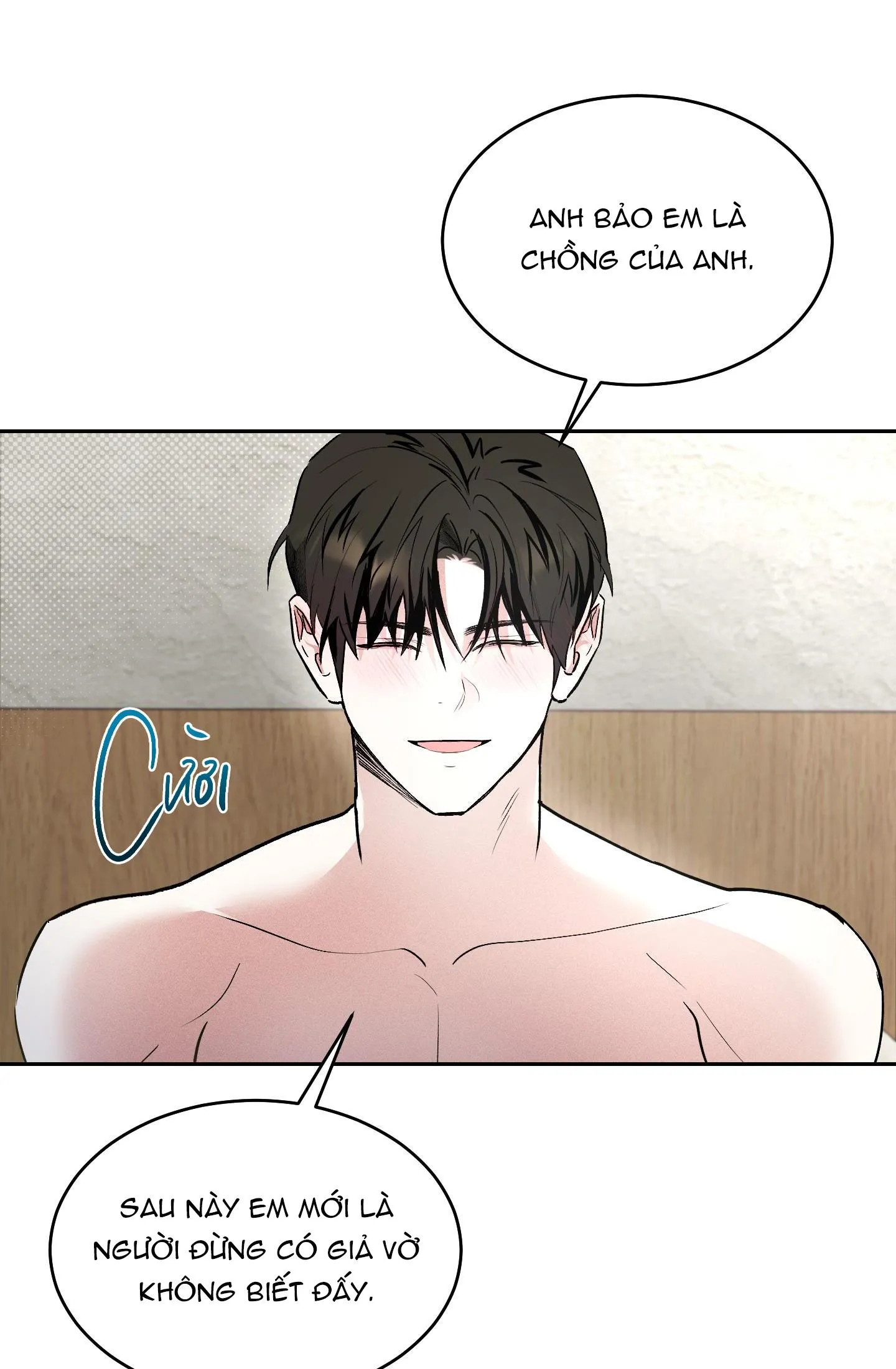 BẮN LÀ DÍNH Chapter 11 Trang 35