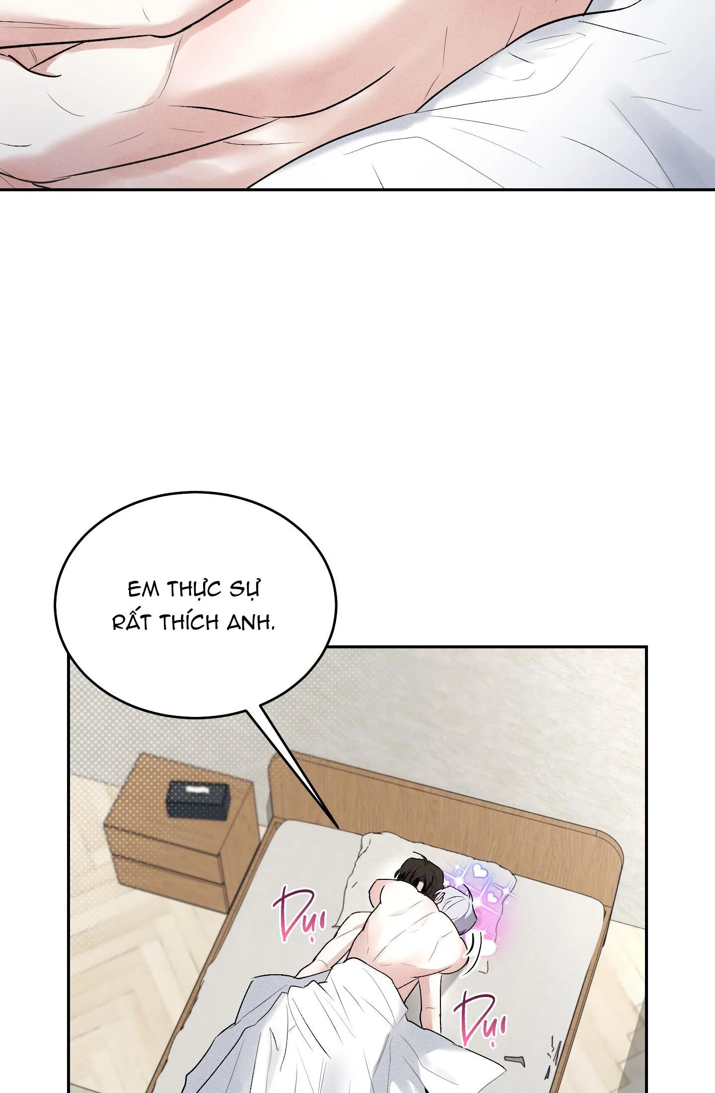 BẮN LÀ DÍNH Chapter 11 Trang 37