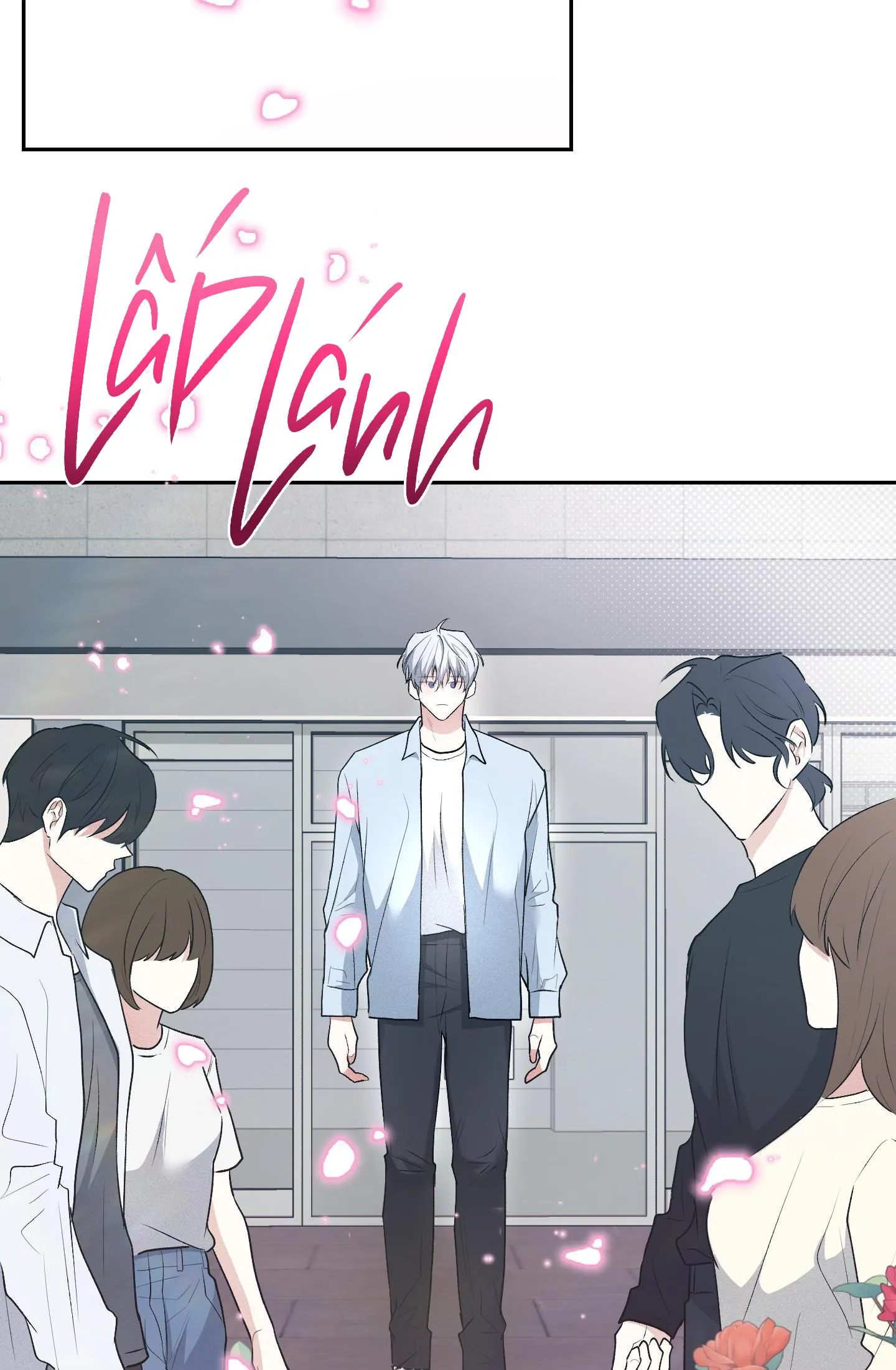 BẮN LÀ DÍNH Chapter 11 Trang 41