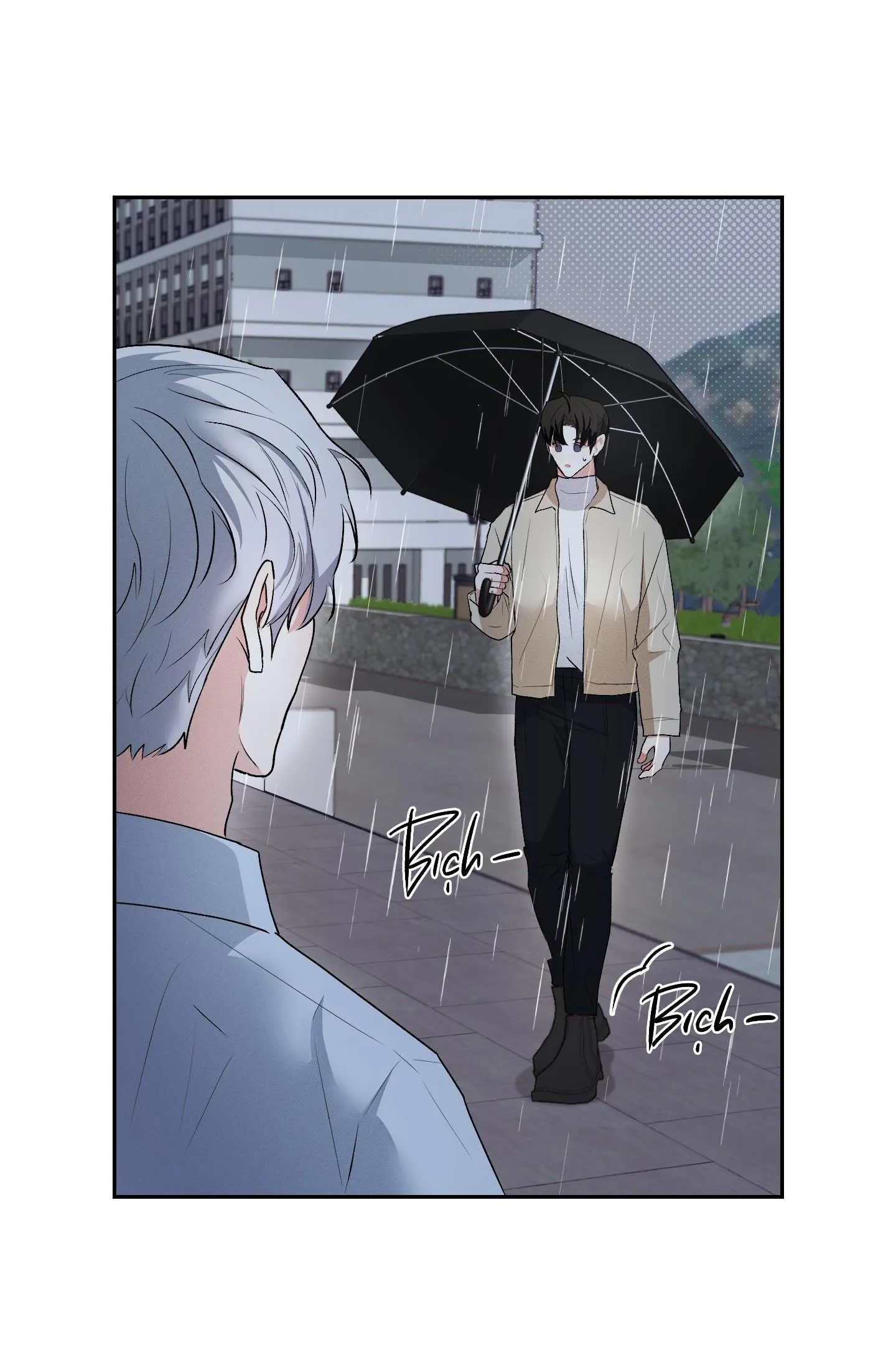 BẮN LÀ DÍNH Chapter 11 Trang 45