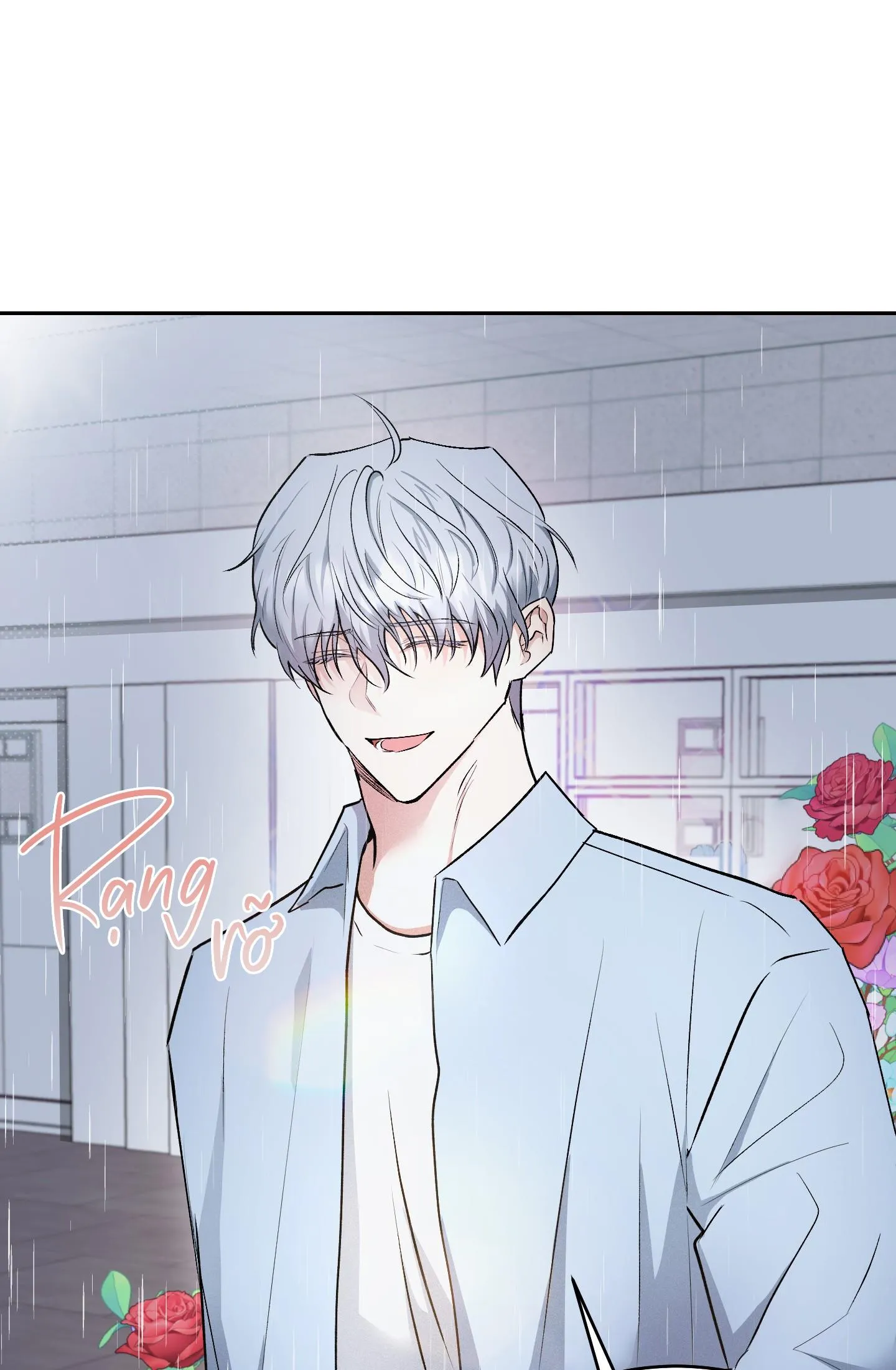 BẮN LÀ DÍNH Chapter 11 Trang 46