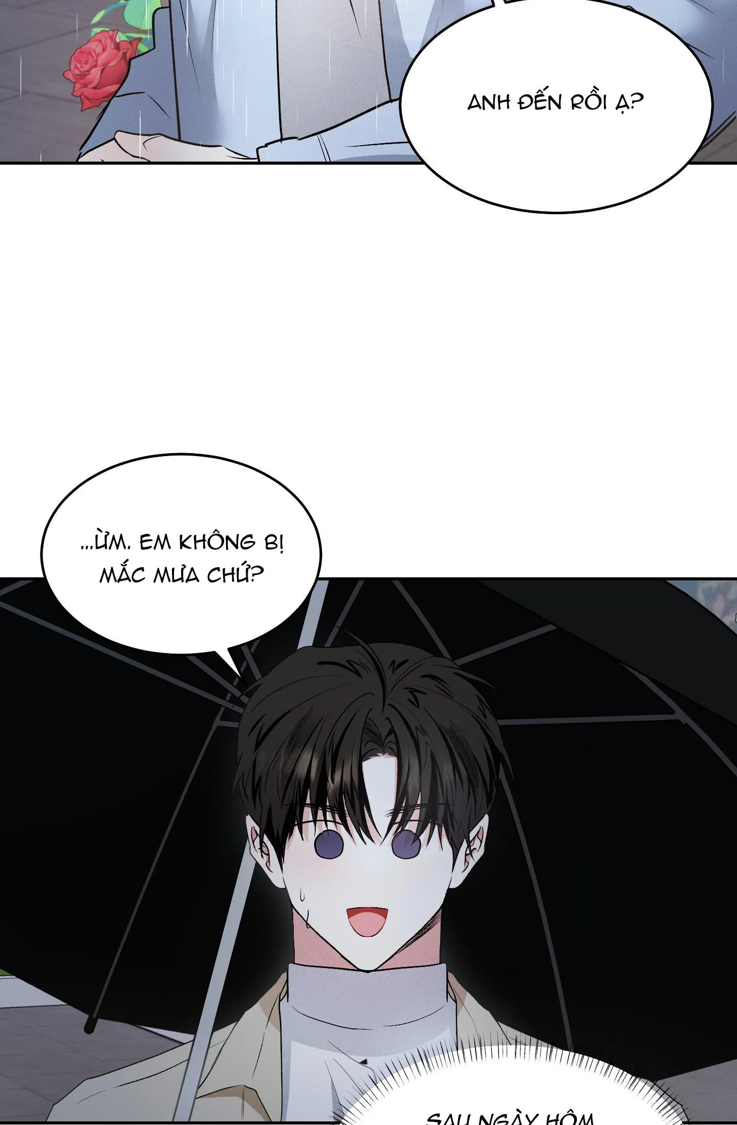 BẮN LÀ DÍNH Chapter 11 Trang 47