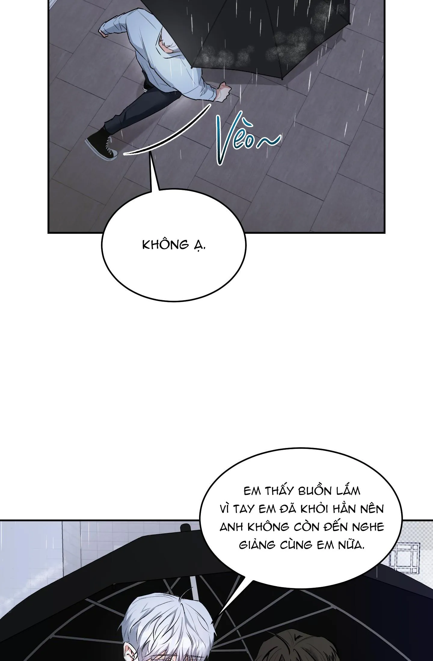 BẮN LÀ DÍNH Chapter 11 Trang 49