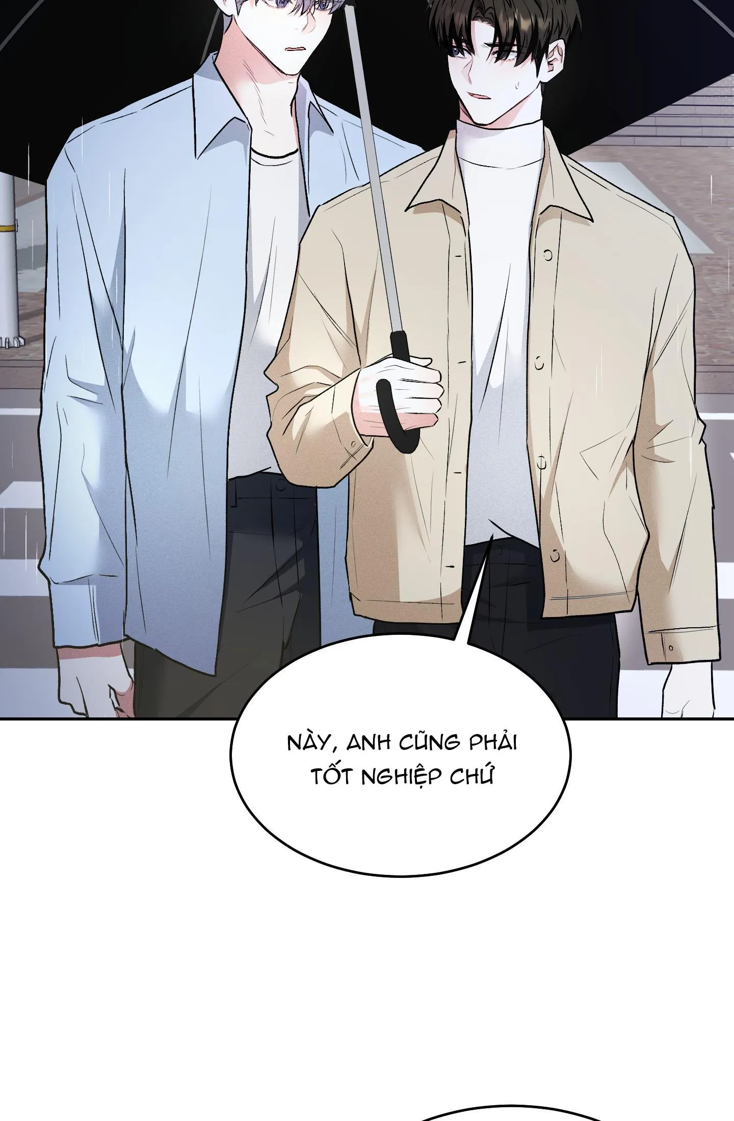 BẮN LÀ DÍNH Chapter 11 Trang 50