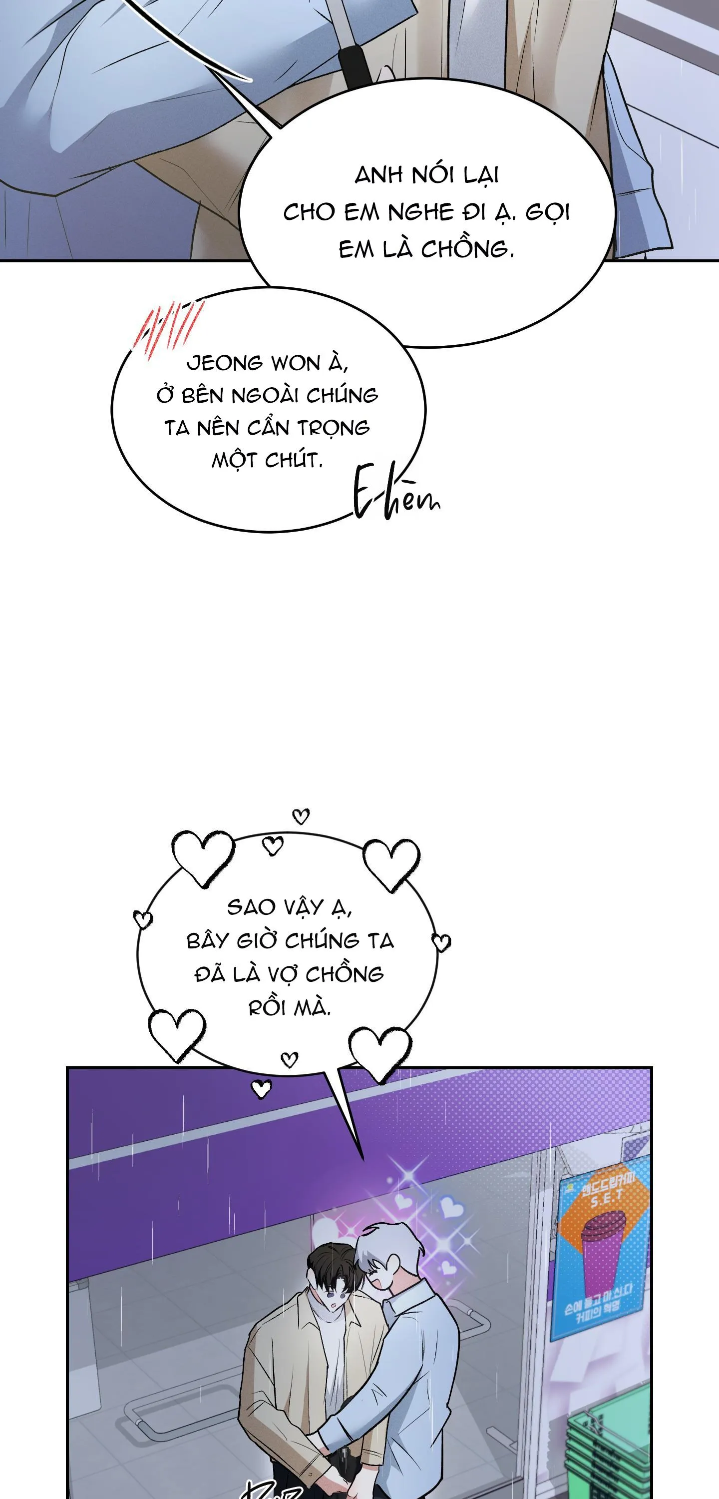 BẮN LÀ DÍNH Chapter 11 Trang 54