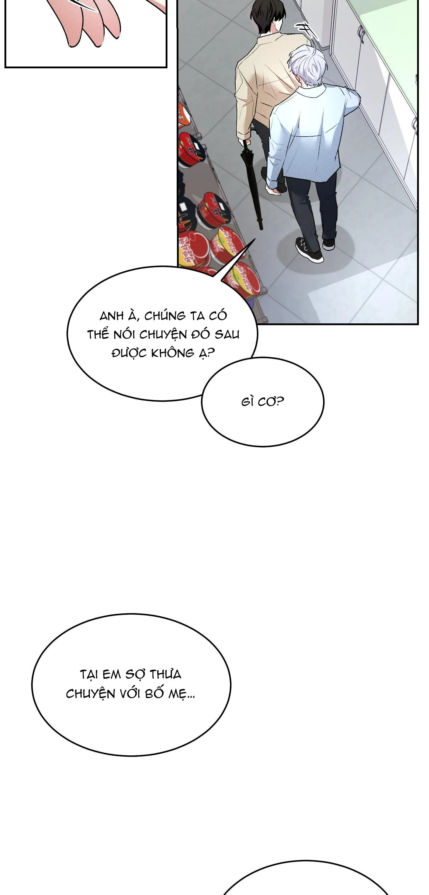 BẮN LÀ DÍNH Chapter 11 Trang 58